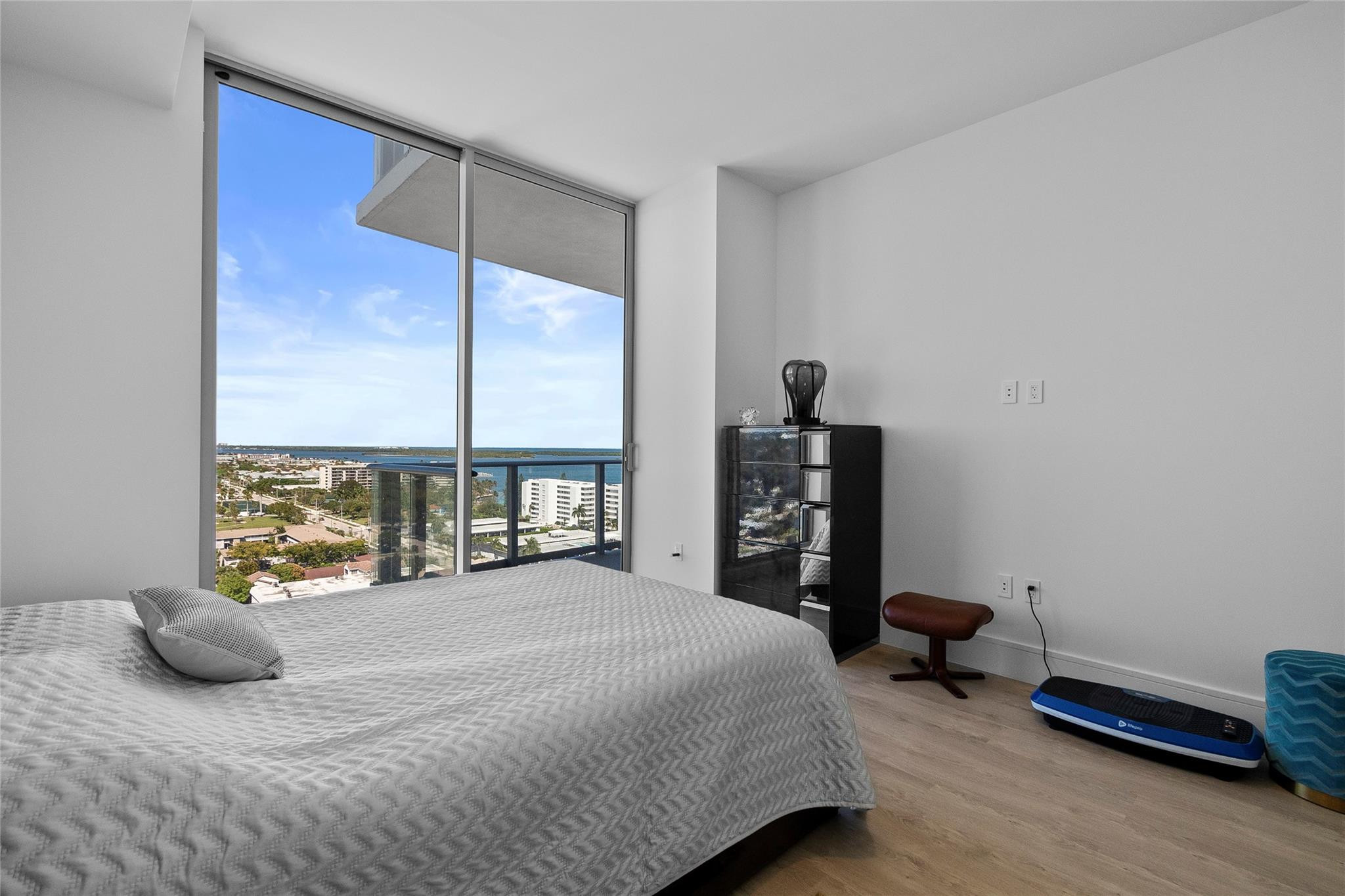 Nautilus 220 - Residential