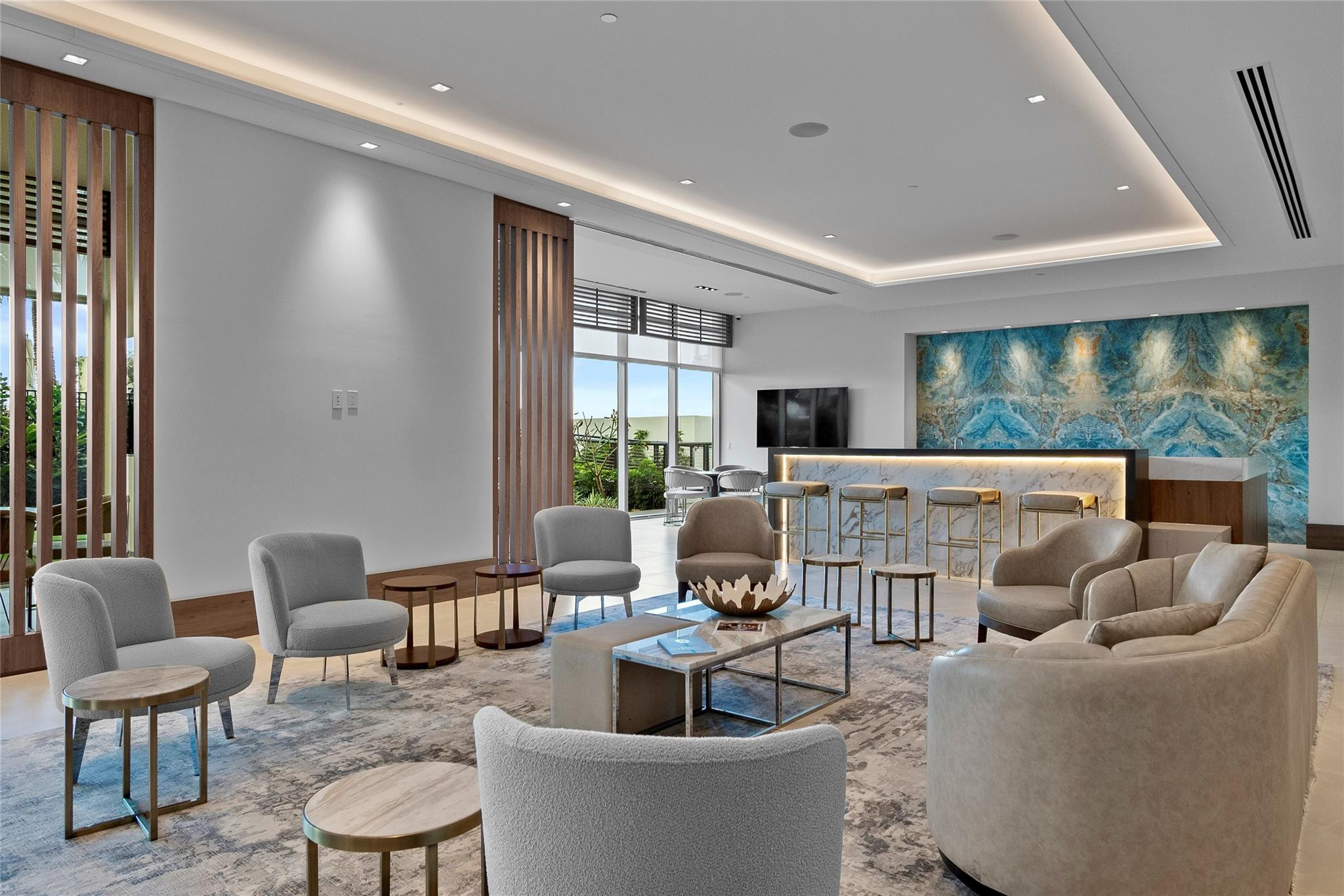 Nautilus 220 - Residential