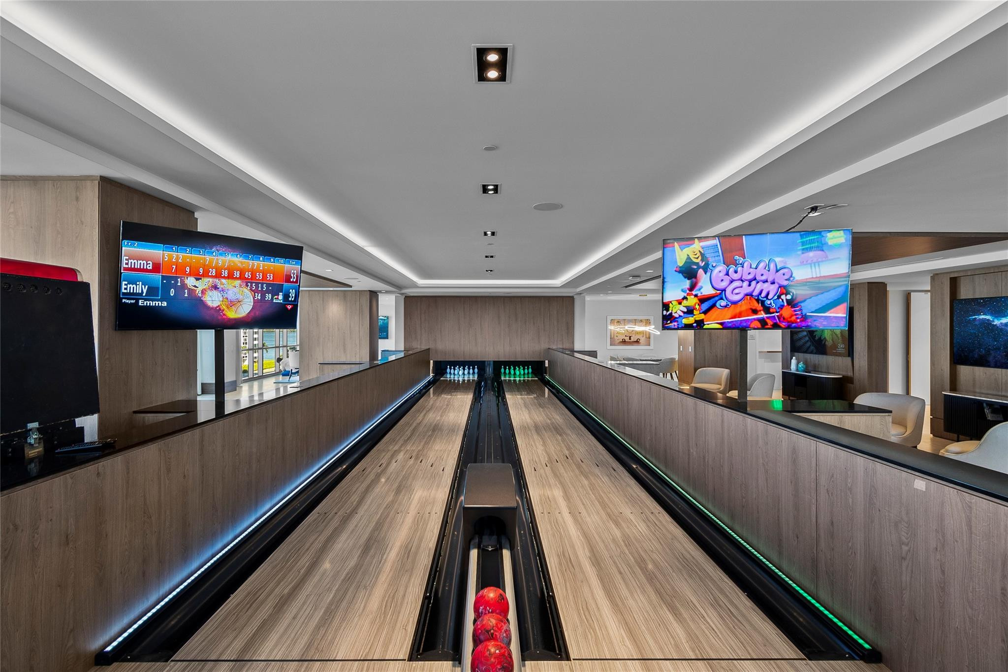 Nautilus 220 - Residential