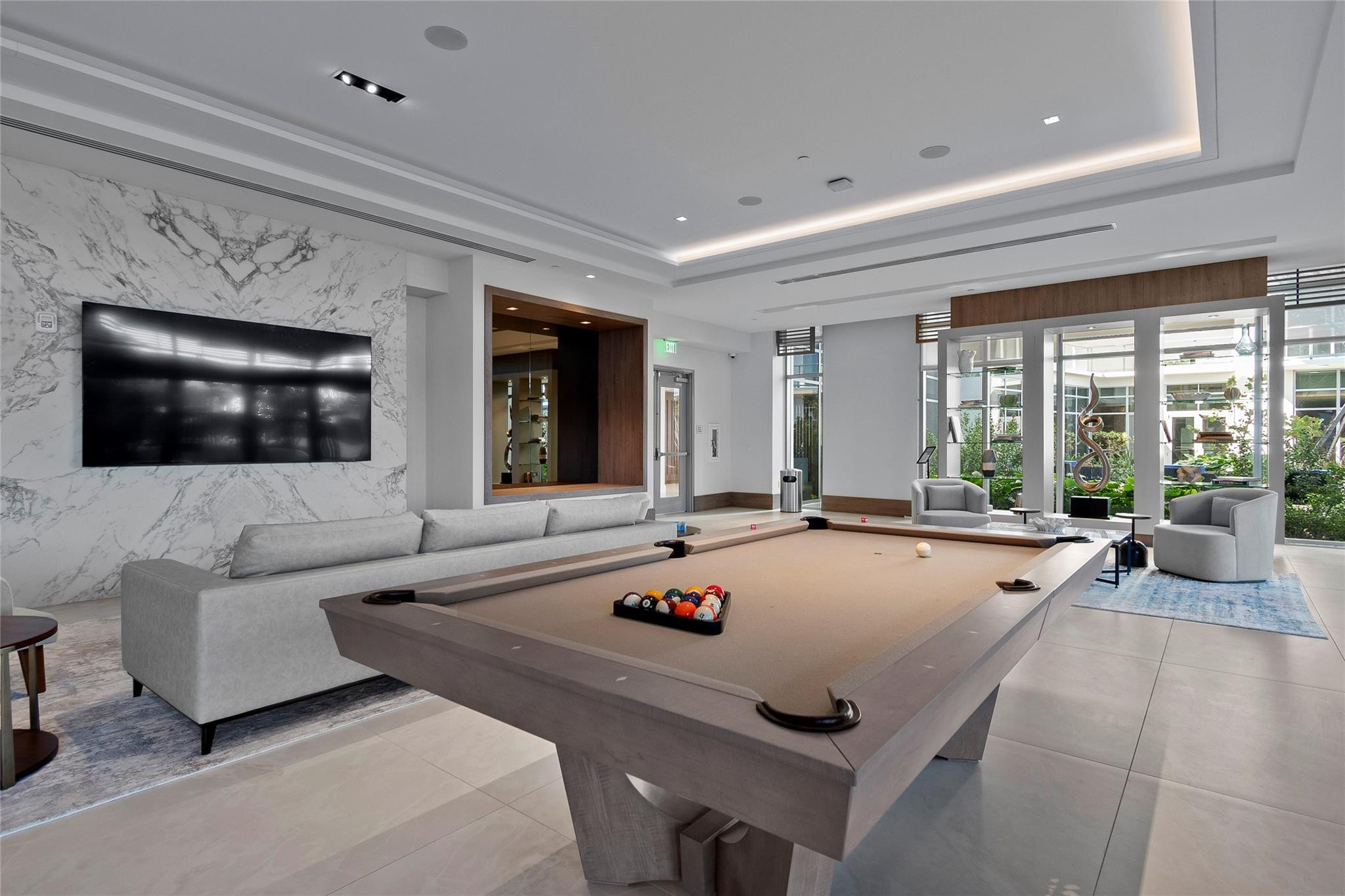 Nautilus 220 - Residential