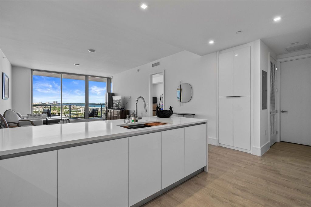 Photo of 220 Lake Shore Drive #1417, West Palm Beach, FL 33403 (MLS # F10554913)