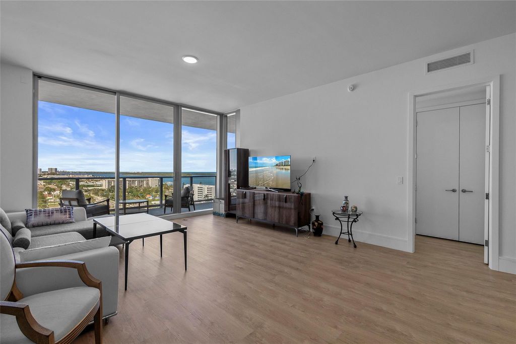 Photo of 220 Lake Shore Drive #1417, Lake Park, FL 33403 (MLS # F10554913)