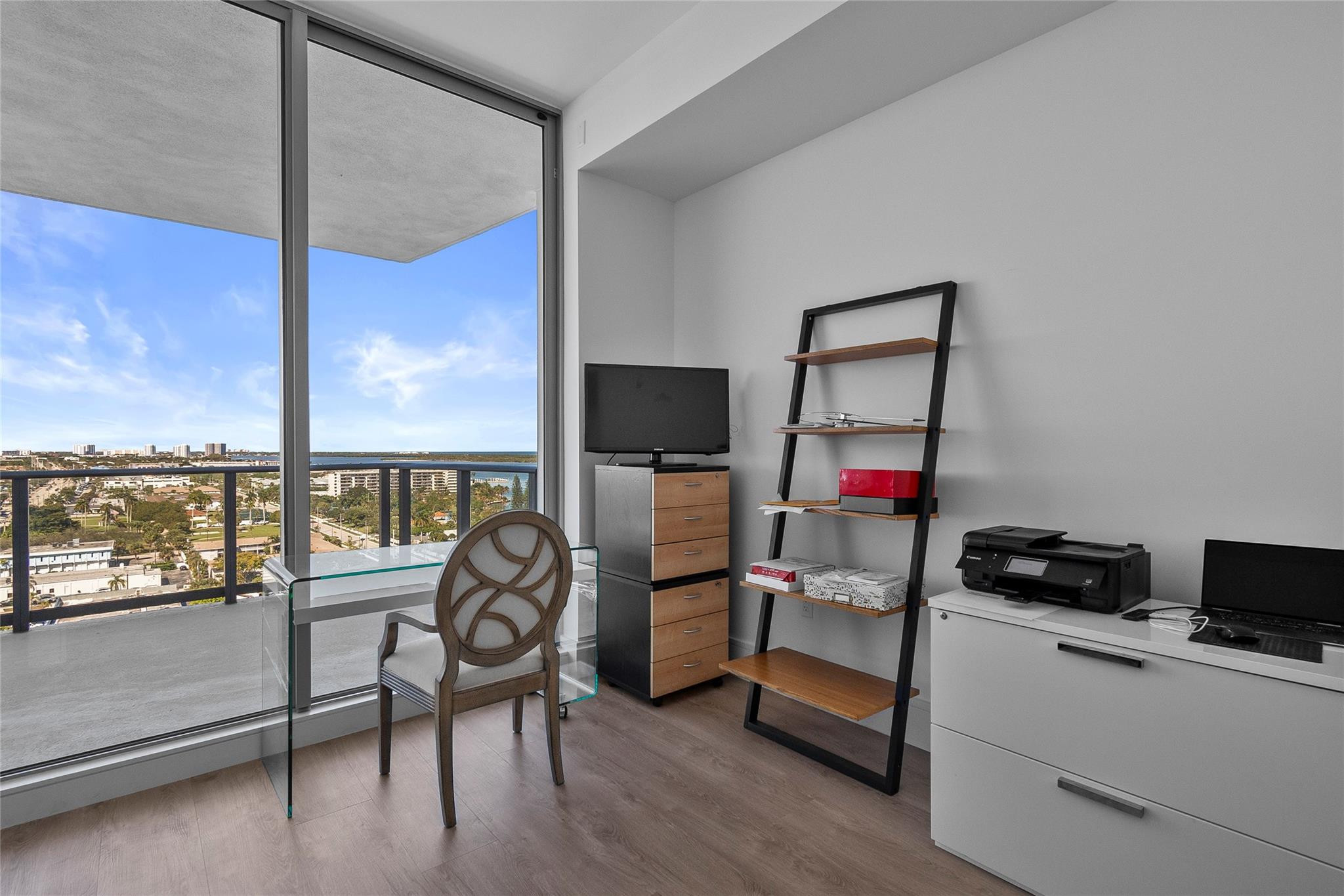 Nautilus 220 - Residential