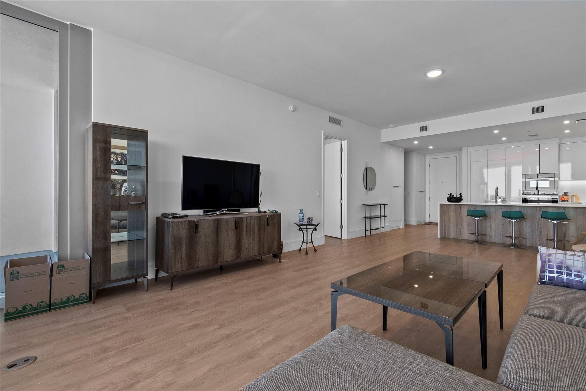 Nautilus 220 - Residential