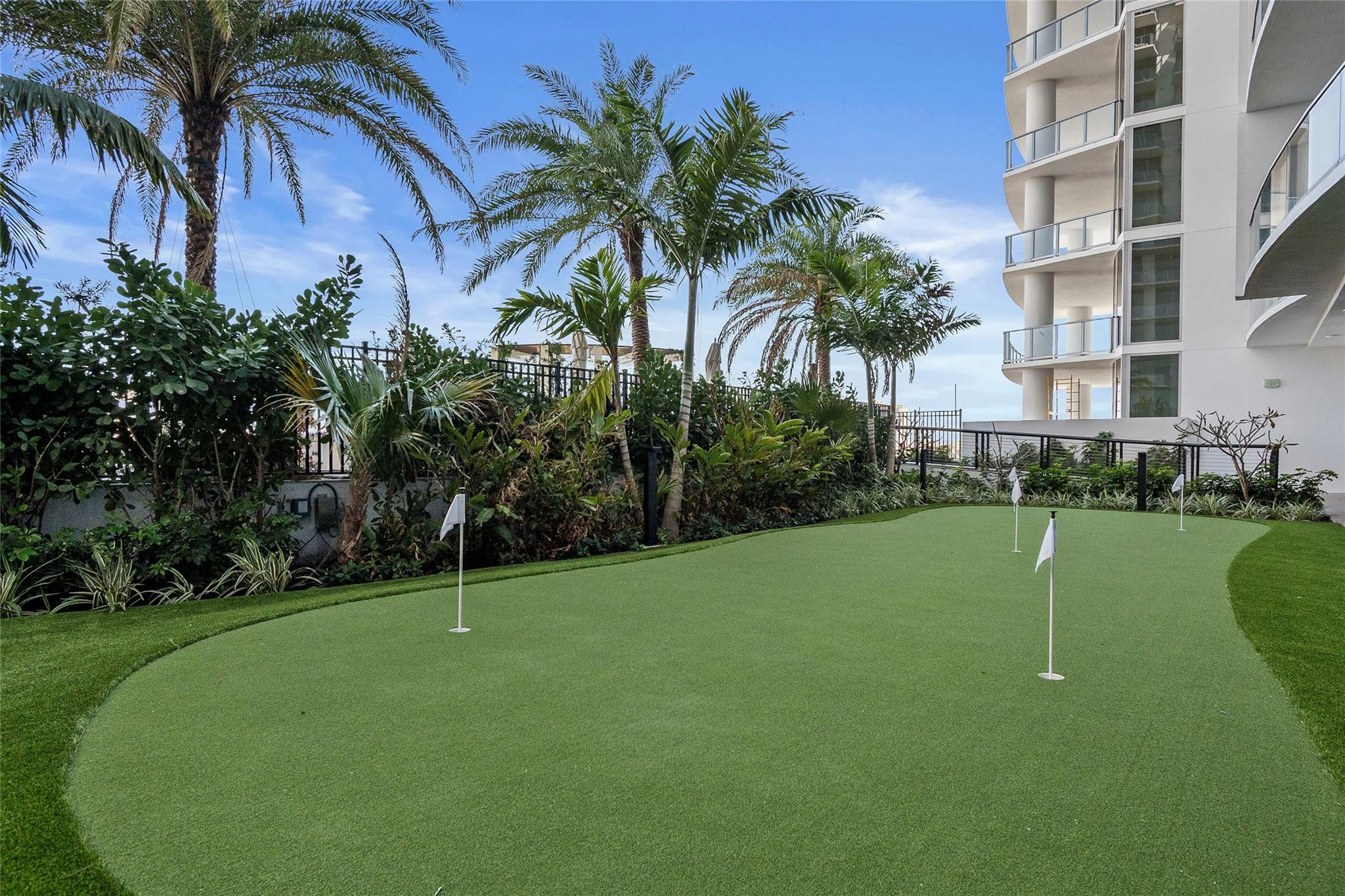 Nautilus 220 - Residential