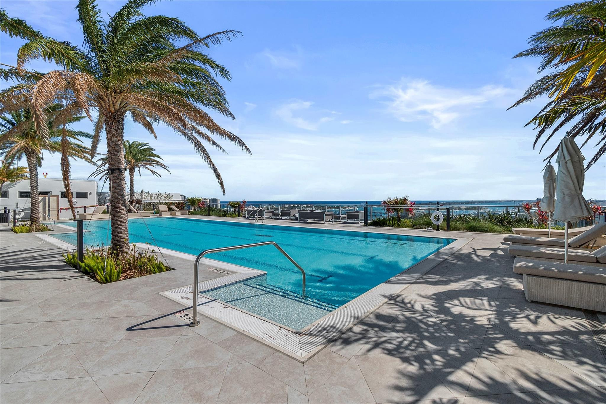 Nautilus 220 - Residential