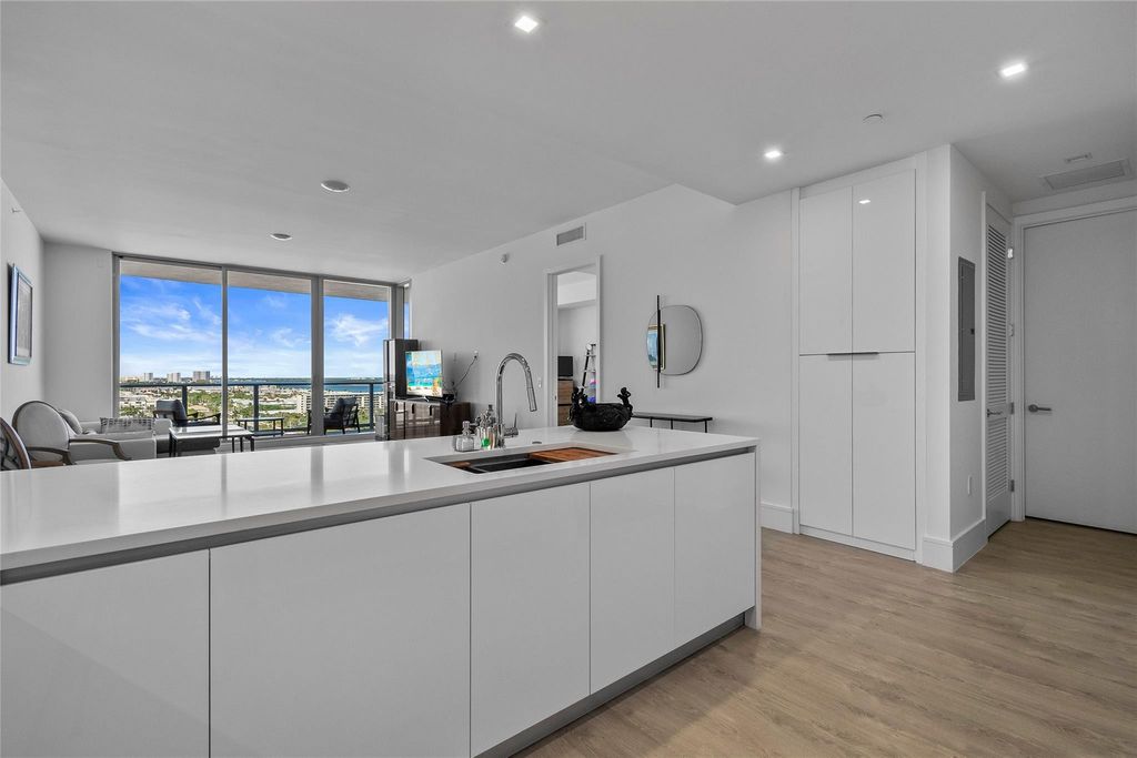 Photo of 220 Lake Shore Drive #1417, West Palm Beach, FL 33403 (MLS # F10554913)