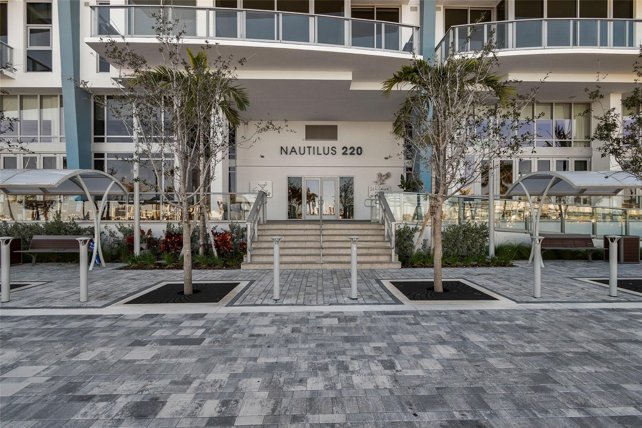 Nautilus 220 - Residential