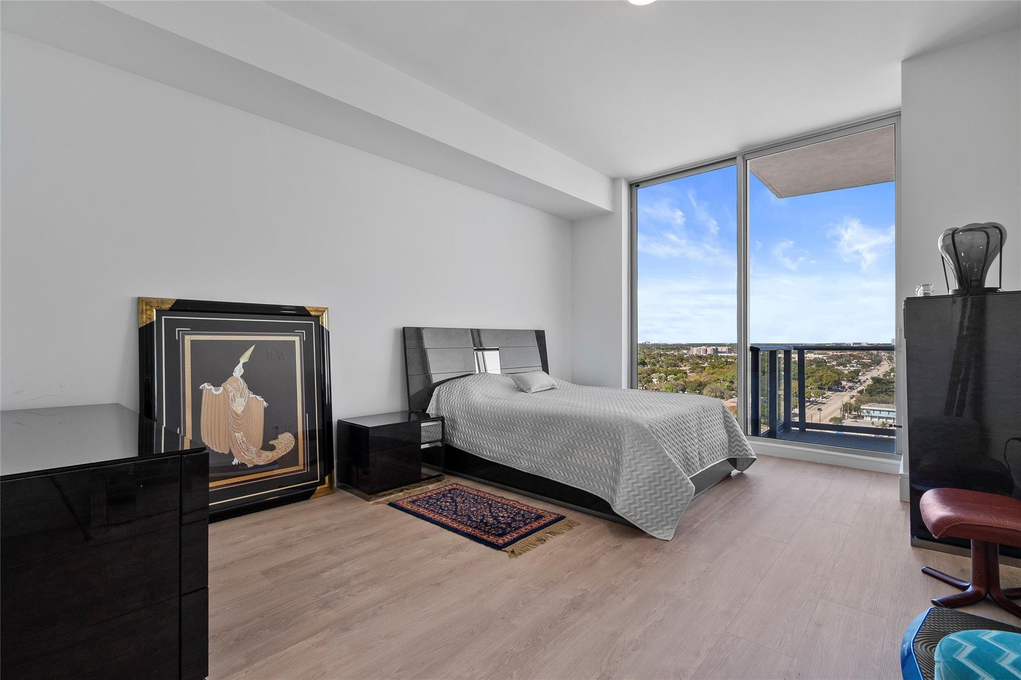 Nautilus 220 - Residential