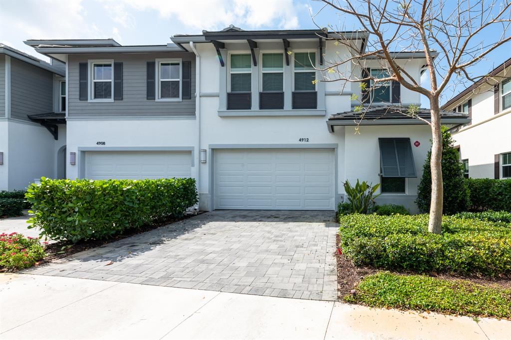 Photo of 4912 Pointe Midtown Way, Palm Beach Gardens, FL 33418 (MLS # R10860176)