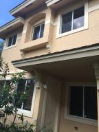 MILITARY TRAIL PUD - Residential