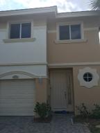 MILITARY TRAIL PUD - Residential