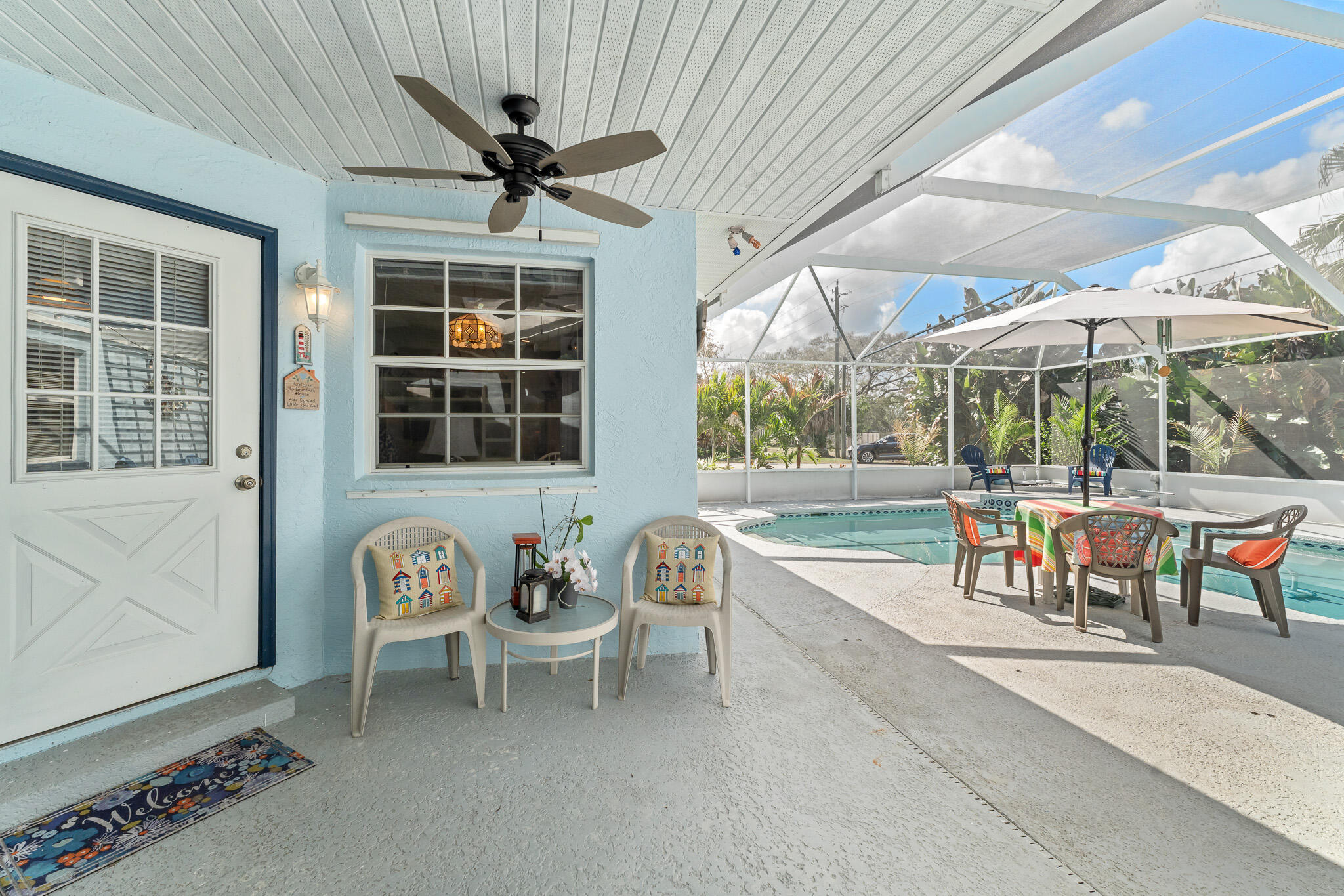 HORSESHOE POINT - Residential