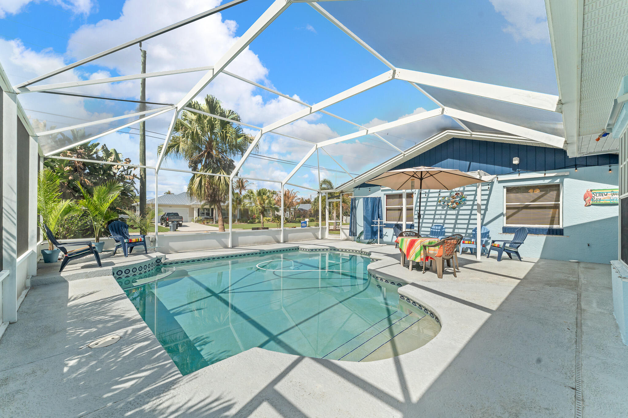 HORSESHOE POINT - Residential
