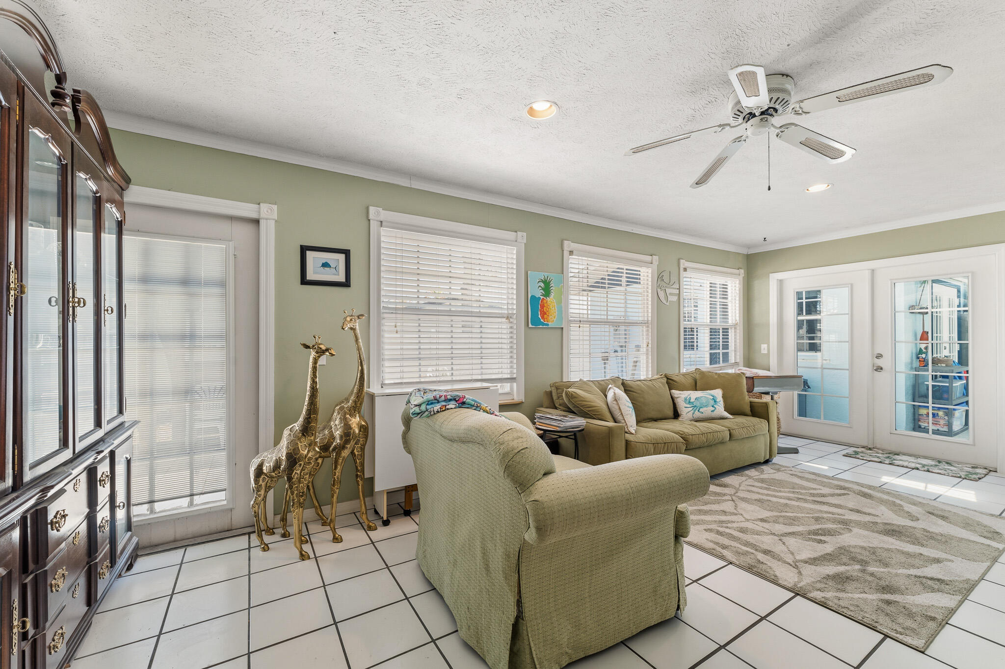 HORSESHOE POINT - Residential