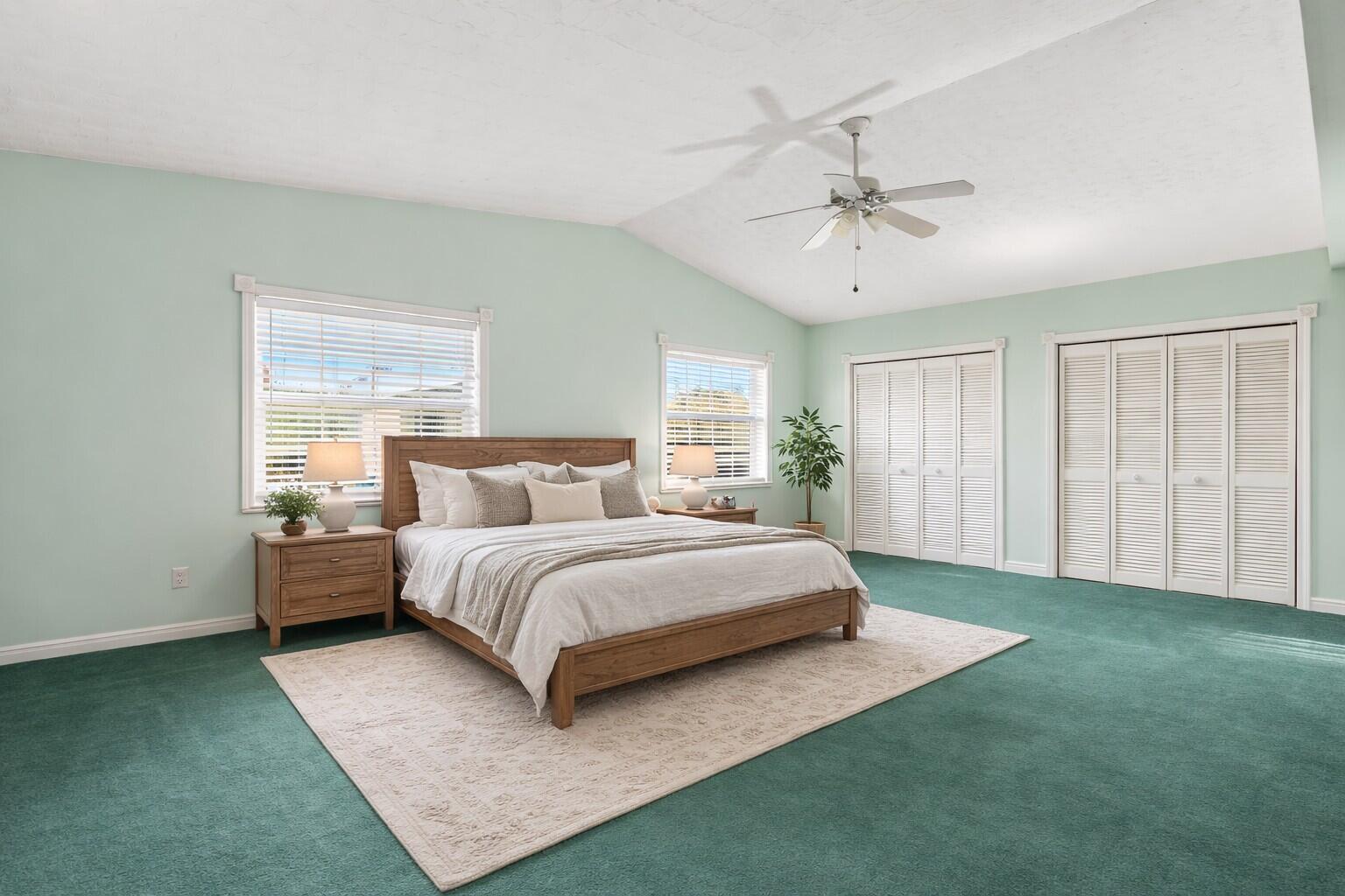 HORSESHOE POINT - Residential