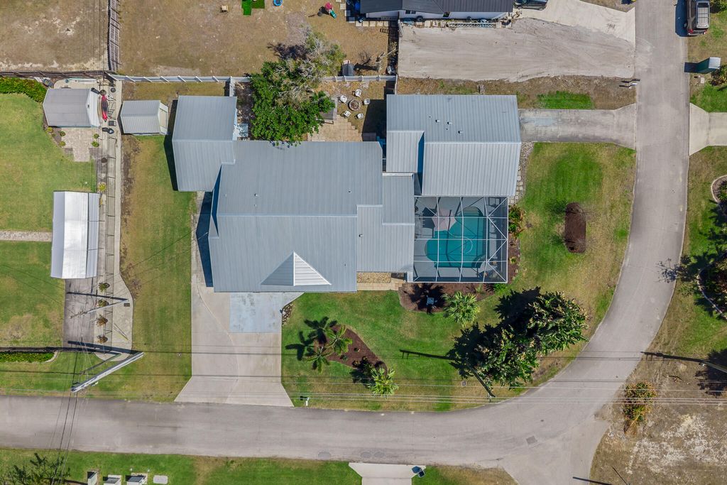 Photo of 4459 SE Kubin Avenue, Stuart, FL 34997 (MLS # B26031467)