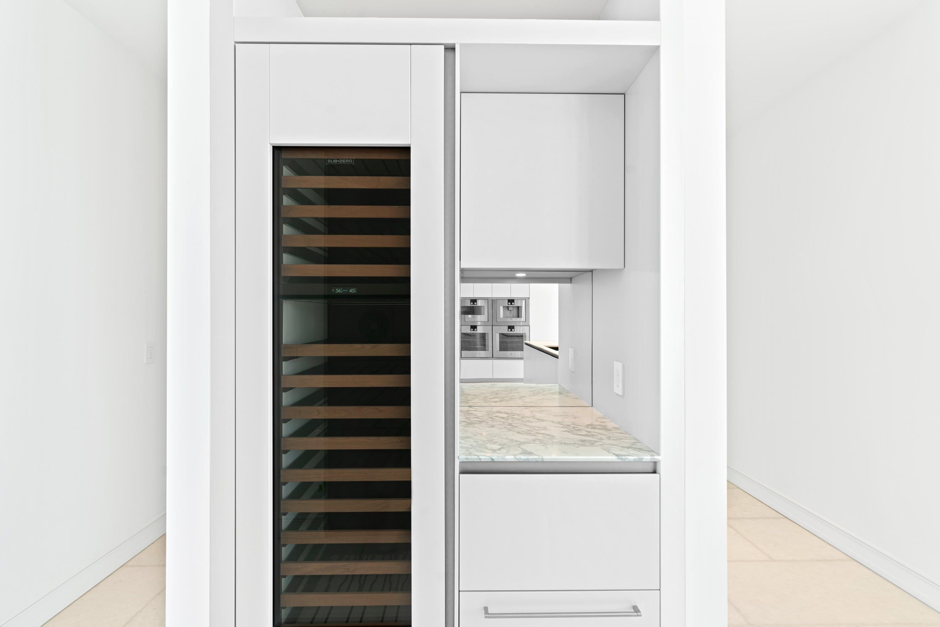 BRISTOL CONDO - Residential