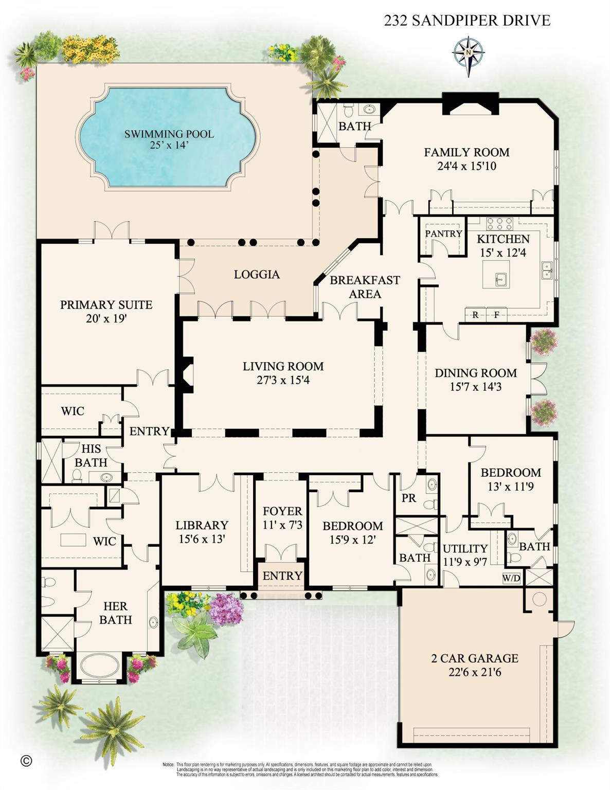 DODGE ESTATES IN - Residential