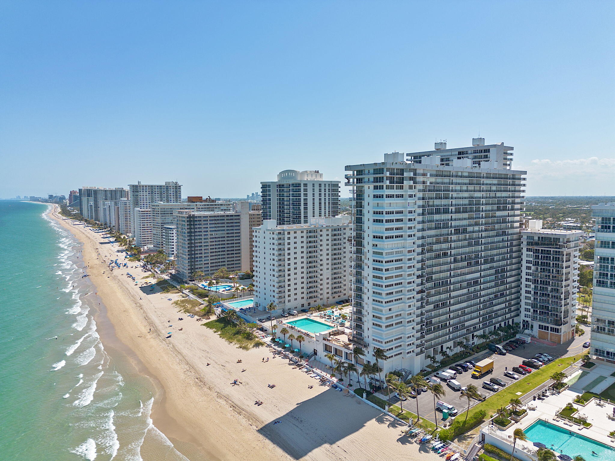 4280 Galt Ocean Drive Ph L