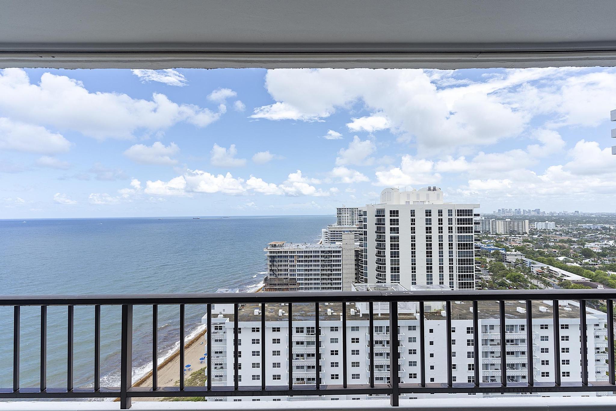 4280 Galt Ocean Drive Ph L