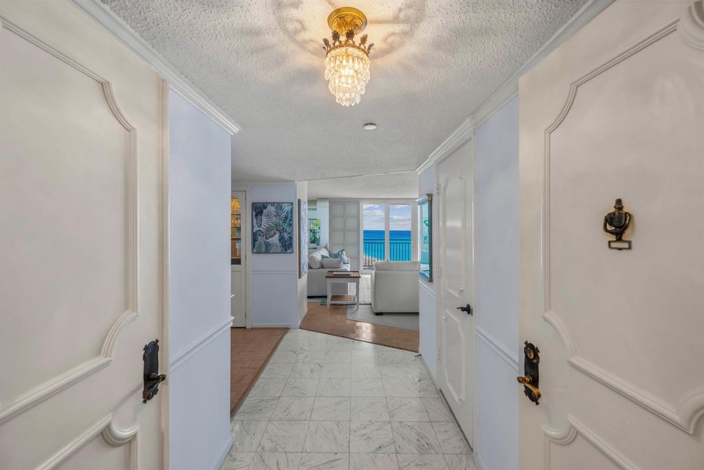 Photo of 500 Ocean Drive #E-8c, Juno Beach, FL 33408 (MLS # R11123843)