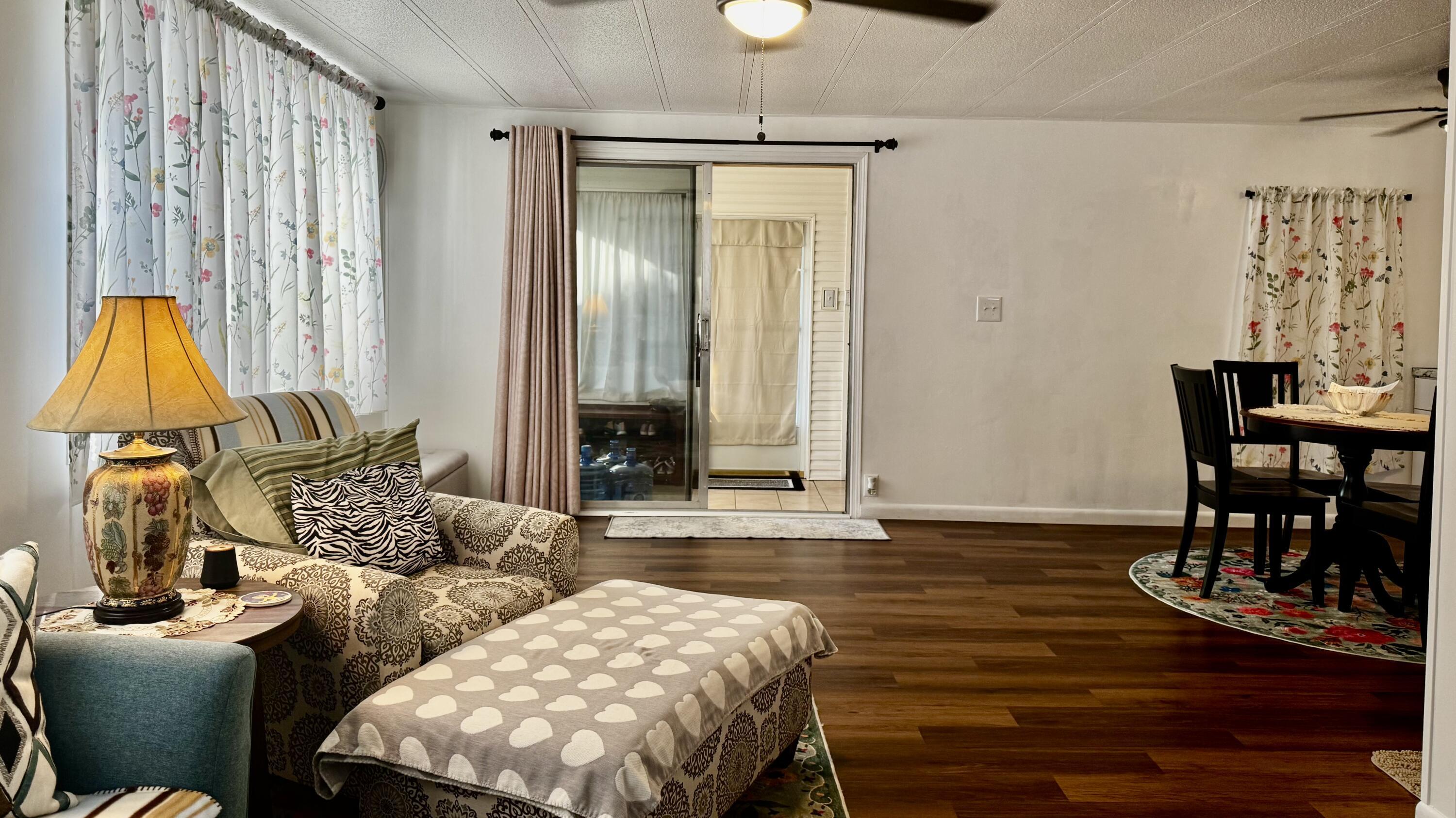 NORTHERN PINES MOBILE HOME PARK 6 - Residential