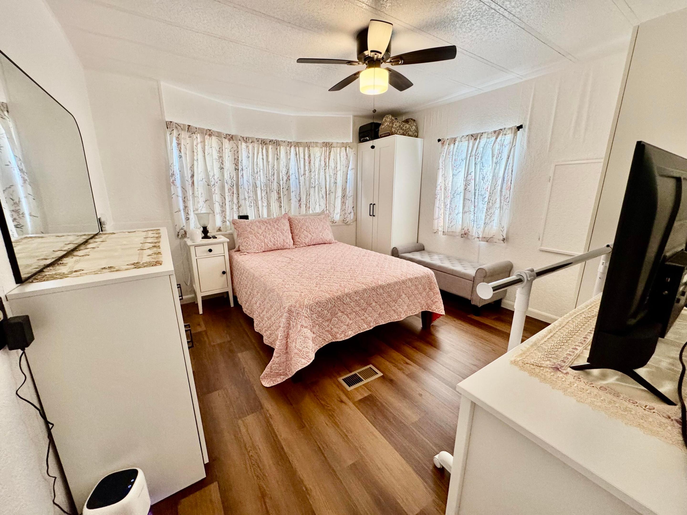 NORTHERN PINES MOBILE HOME PARK 6 - Residential