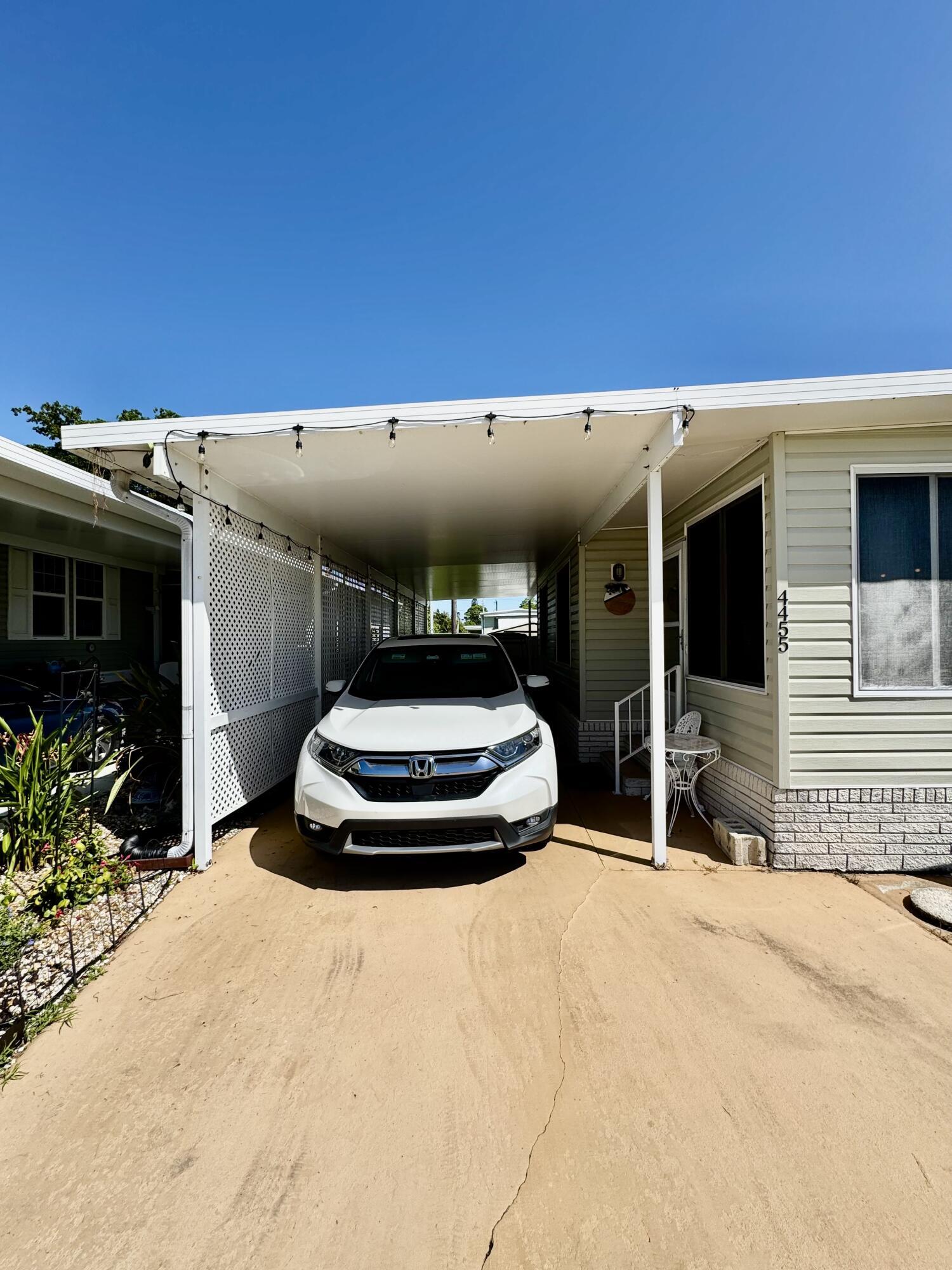 NORTHERN PINES MOBILE HOME PARK 6 - Residential