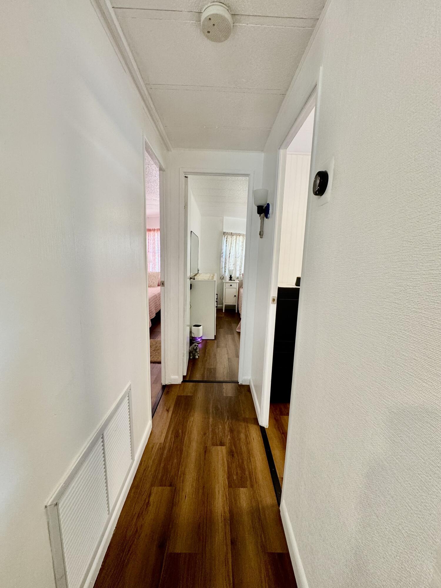 NORTHERN PINES MOBILE HOME PARK 6 - Residential