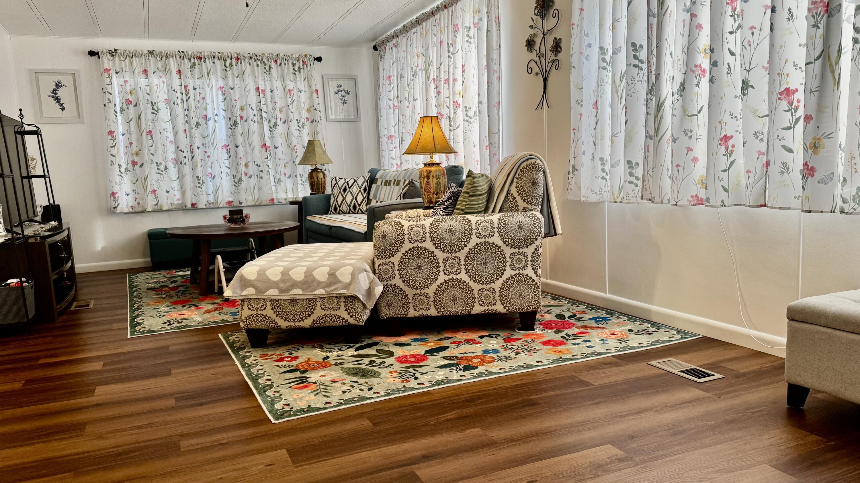 NORTHERN PINES MOBILE HOME PARK 6 - Residential