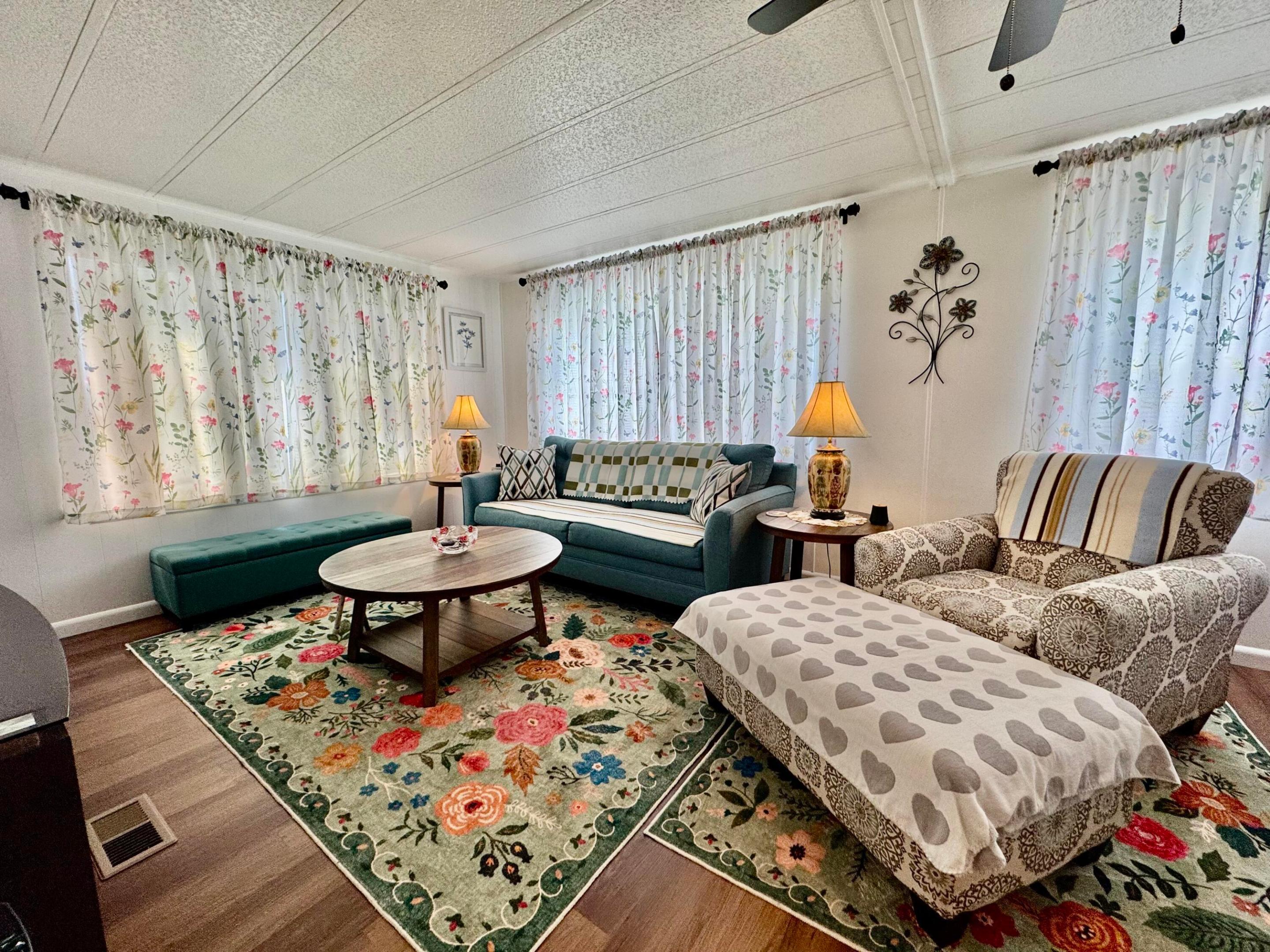 NORTHERN PINES MOBILE HOME PARK 6 - Residential