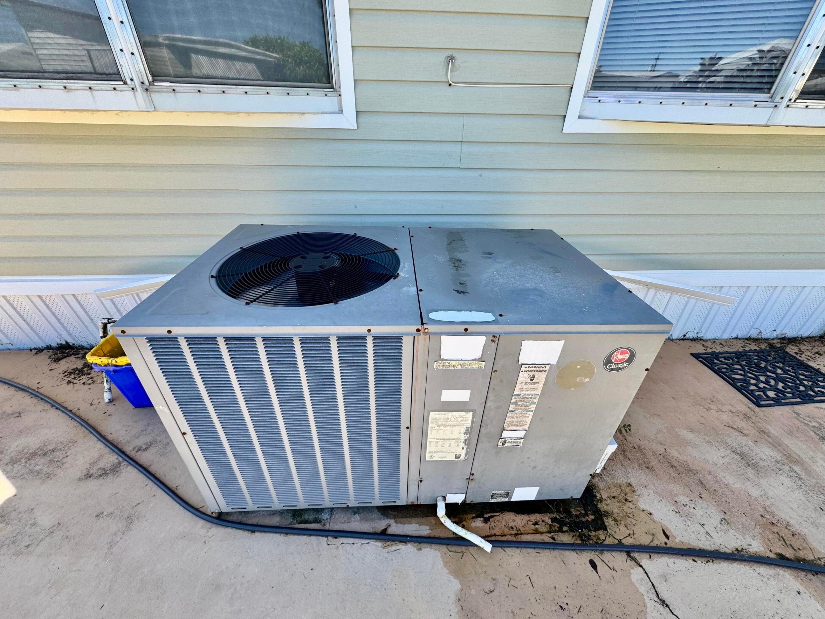 NORTHERN PINES MOBILE HOME PARK 6 - Residential