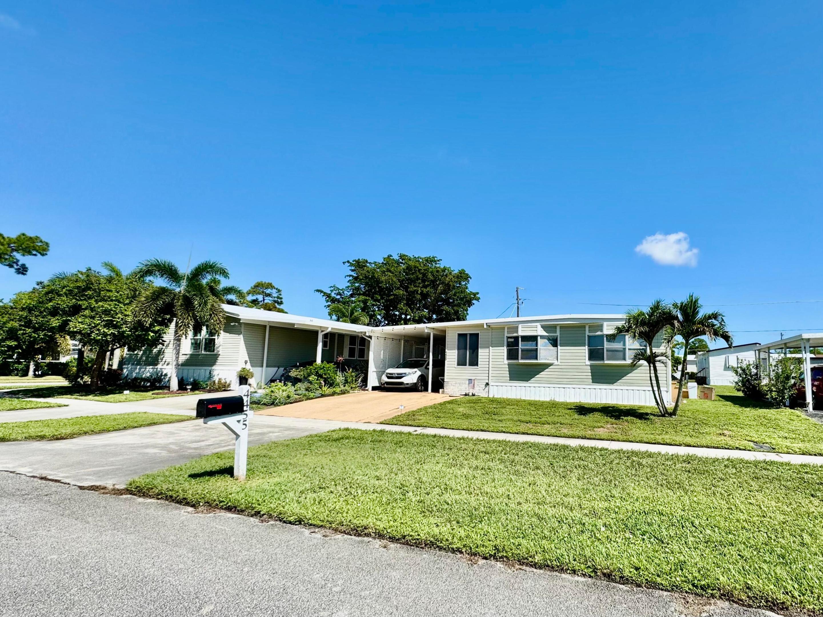 NORTHERN PINES MOBILE HOME PARK 6 - Residential