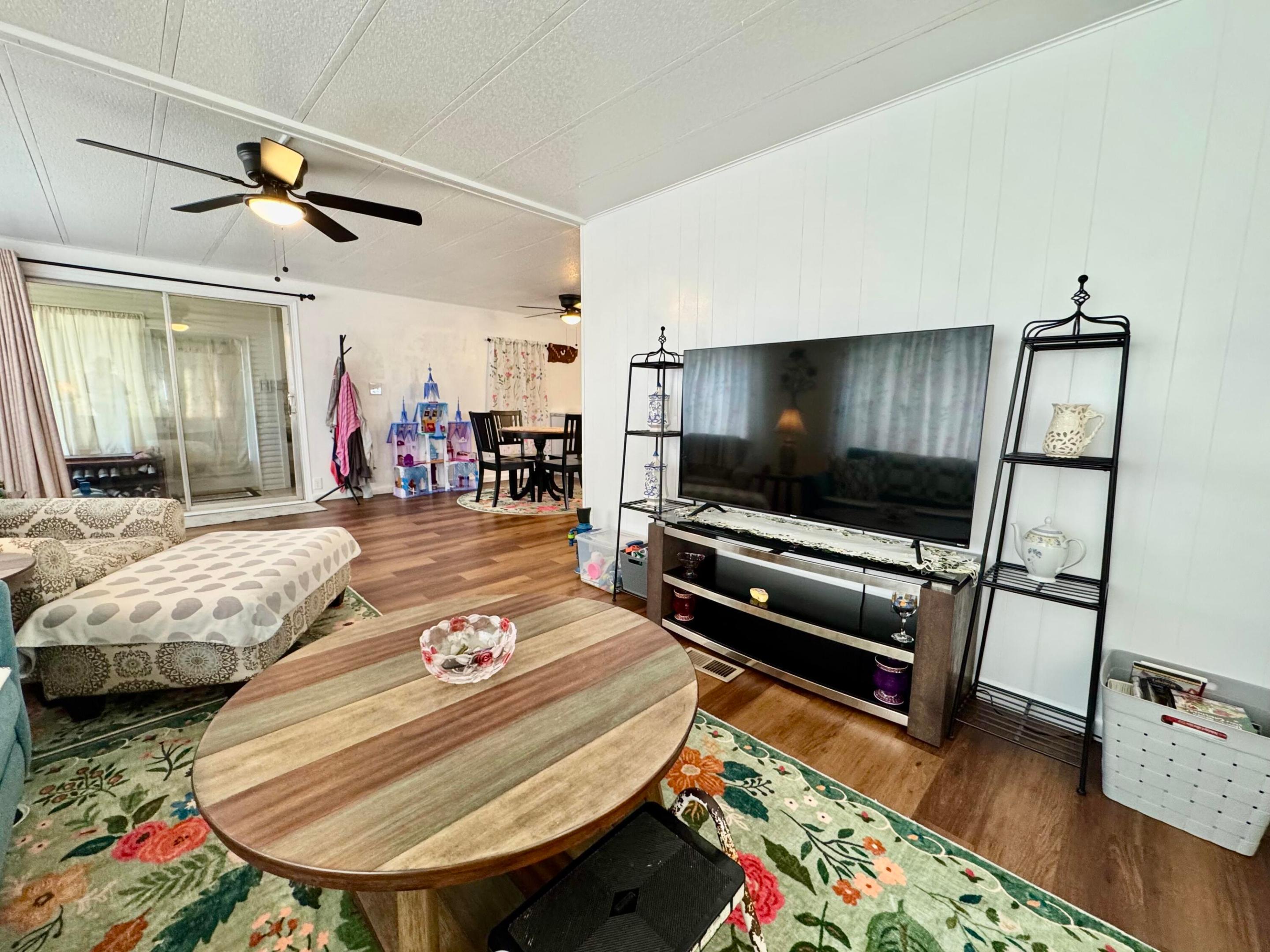 NORTHERN PINES MOBILE HOME PARK 6 - Residential