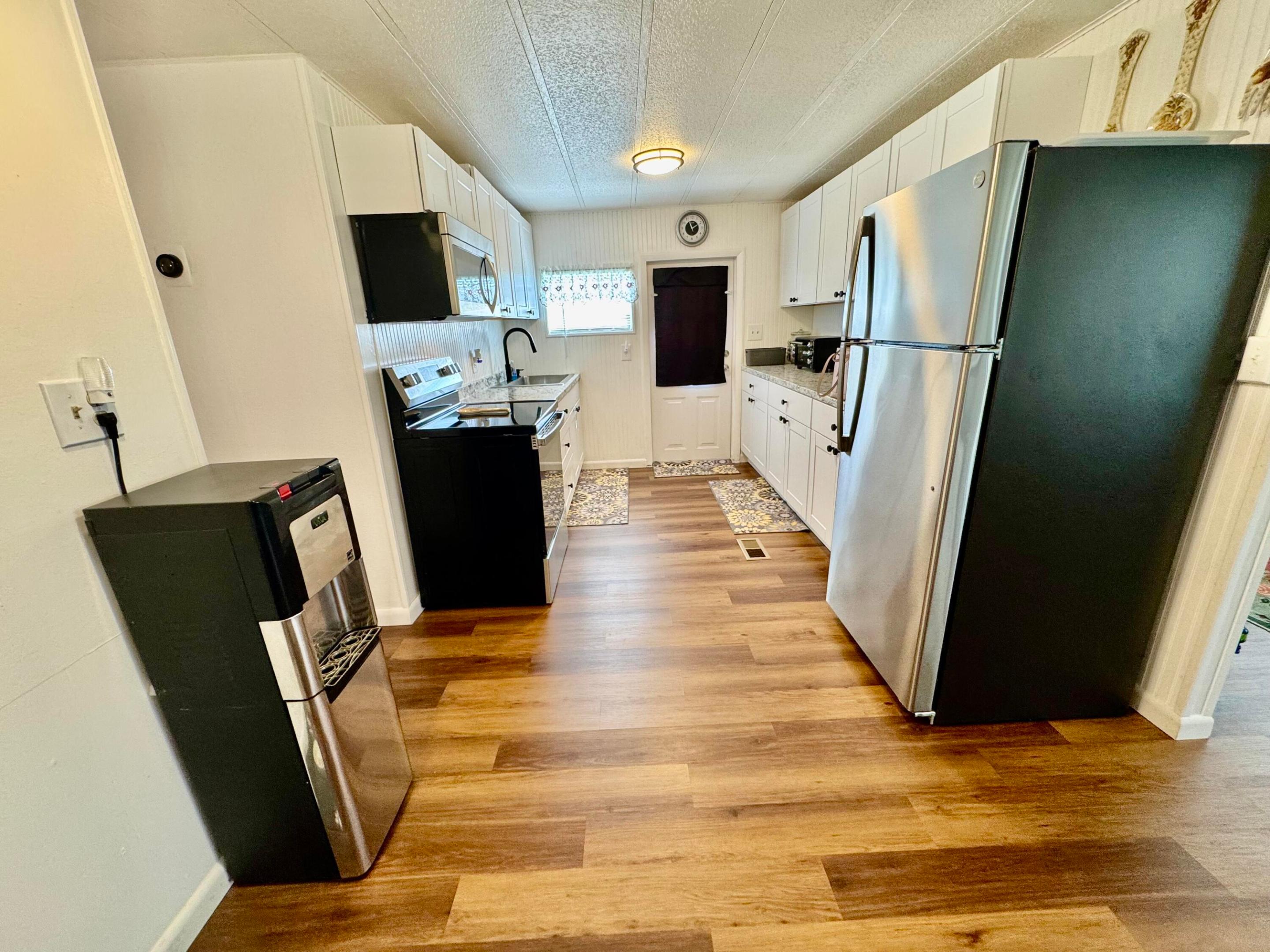 NORTHERN PINES MOBILE HOME PARK 6 - Residential