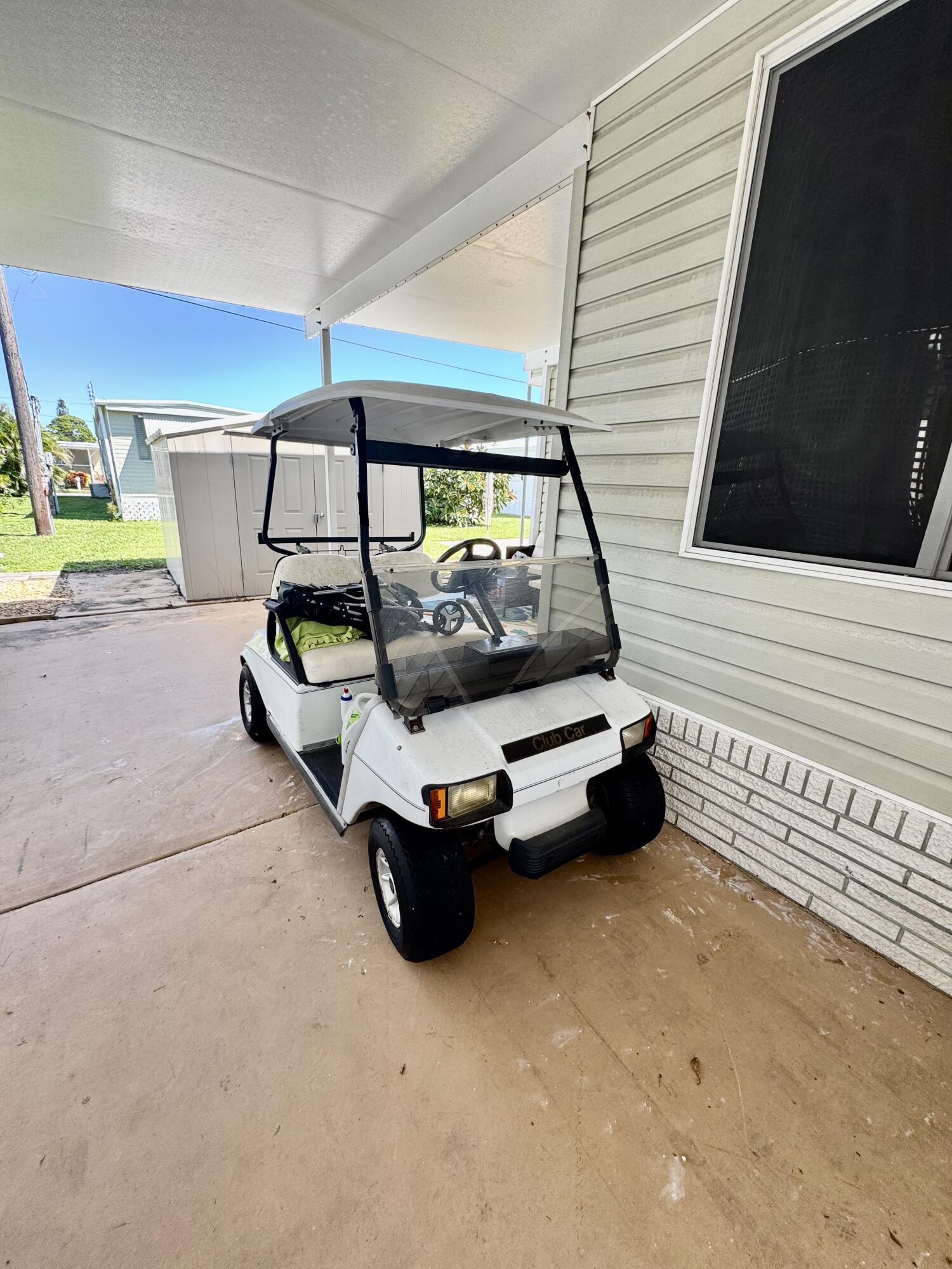 NORTHERN PINES MOBILE HOME PARK 6 - Residential