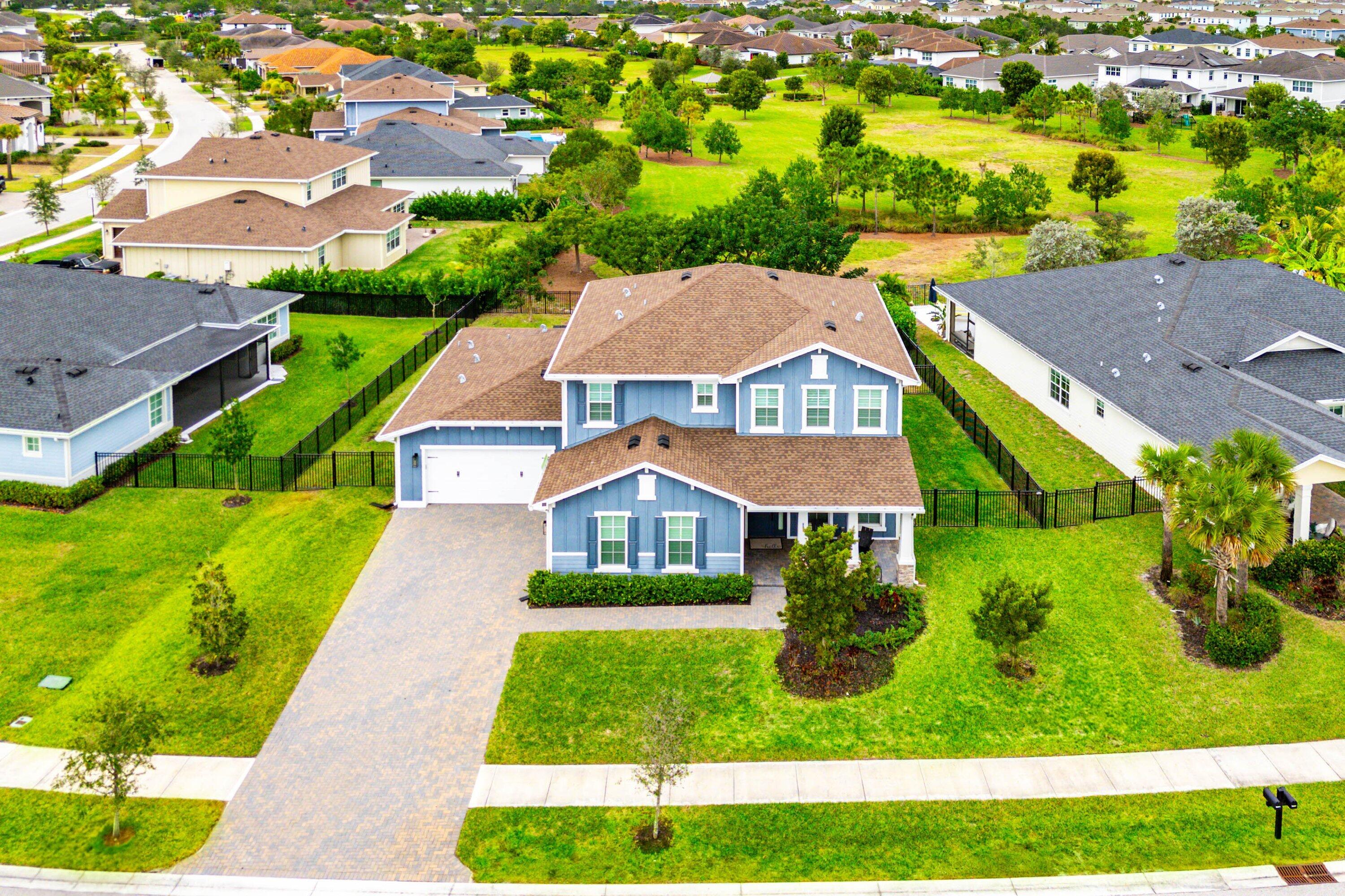 ARDEN PUD POD E SOUTH - Residential