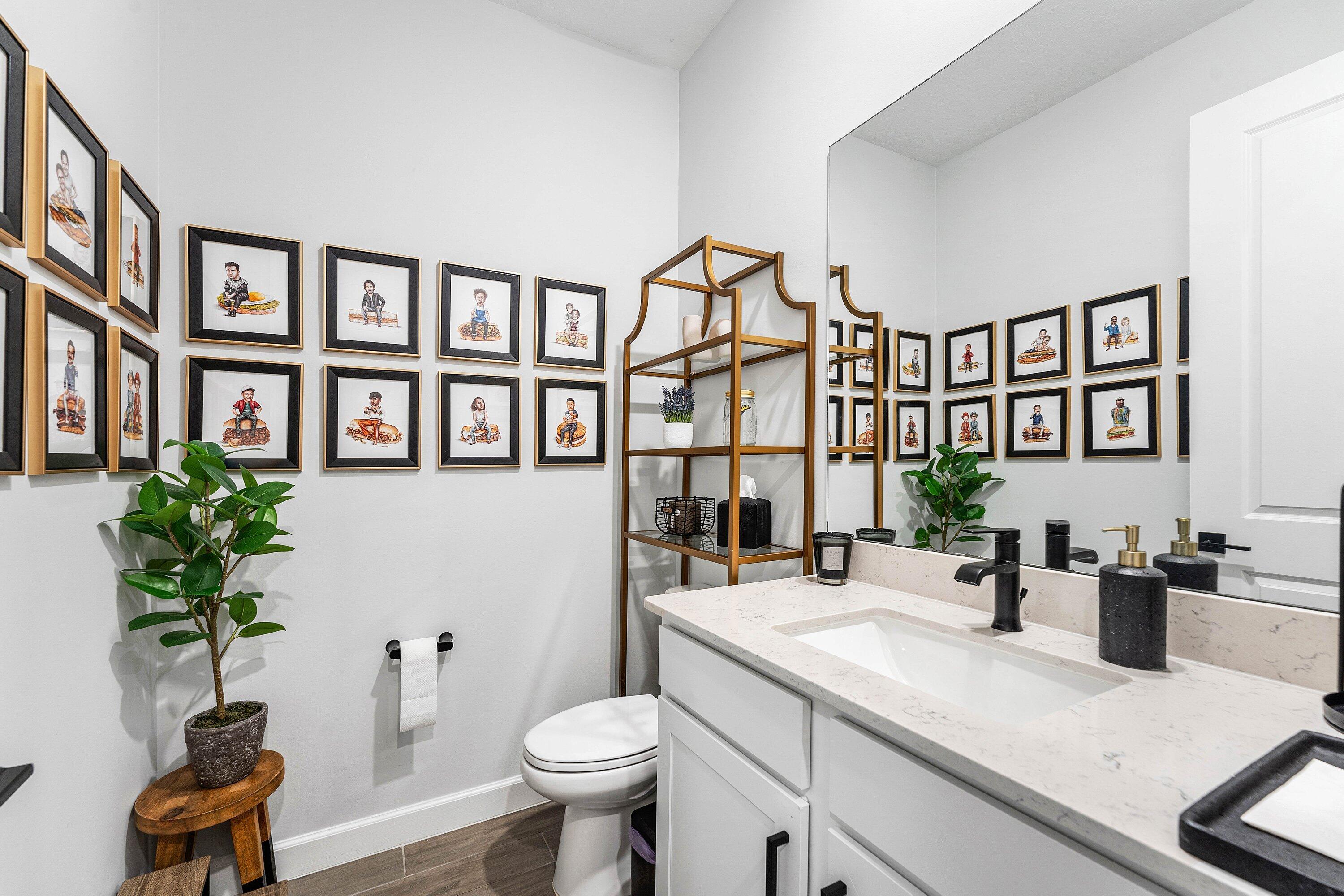 ARDEN PUD POD E SOUTH - Residential