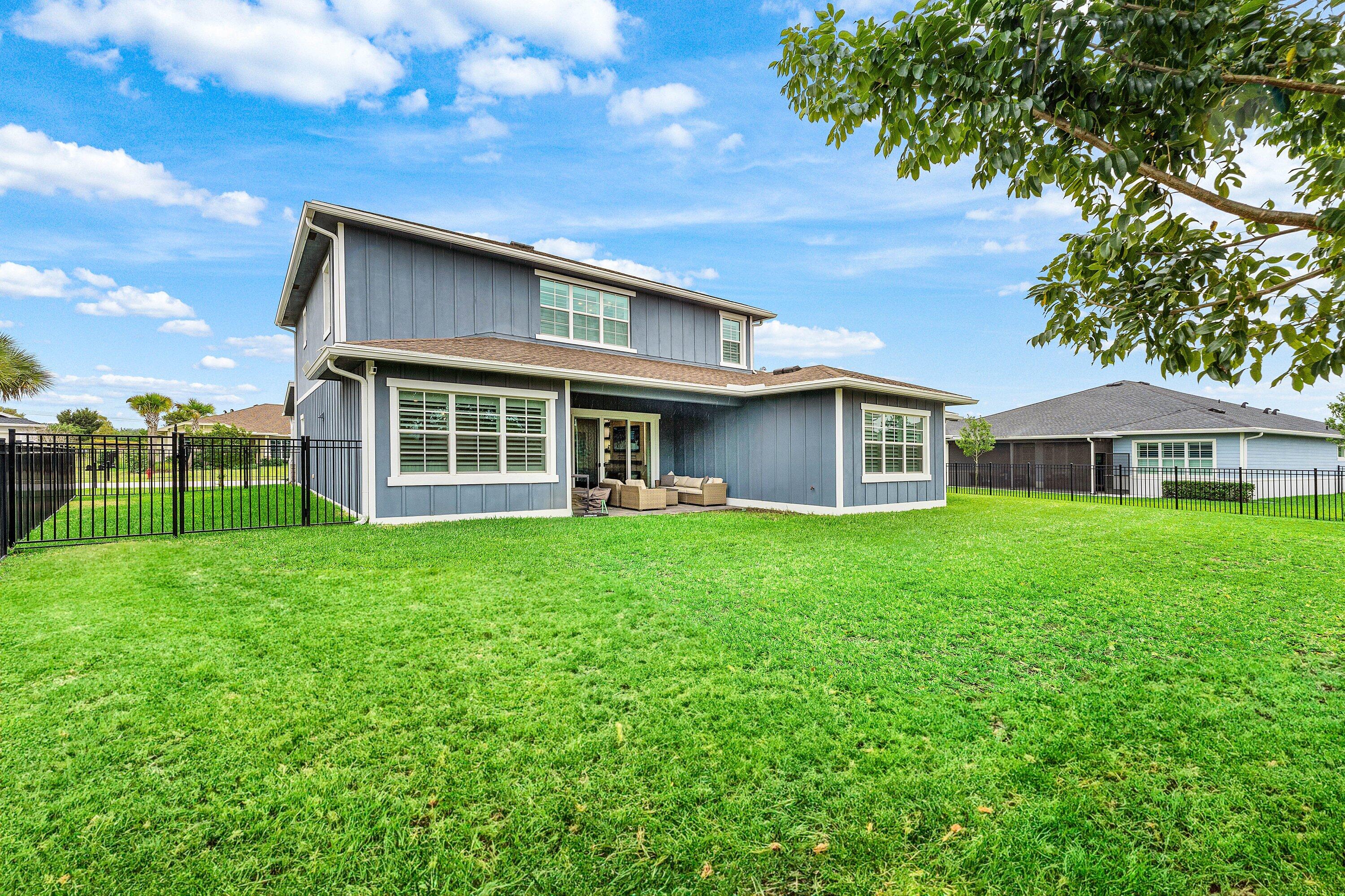 ARDEN PUD POD E SOUTH - Residential