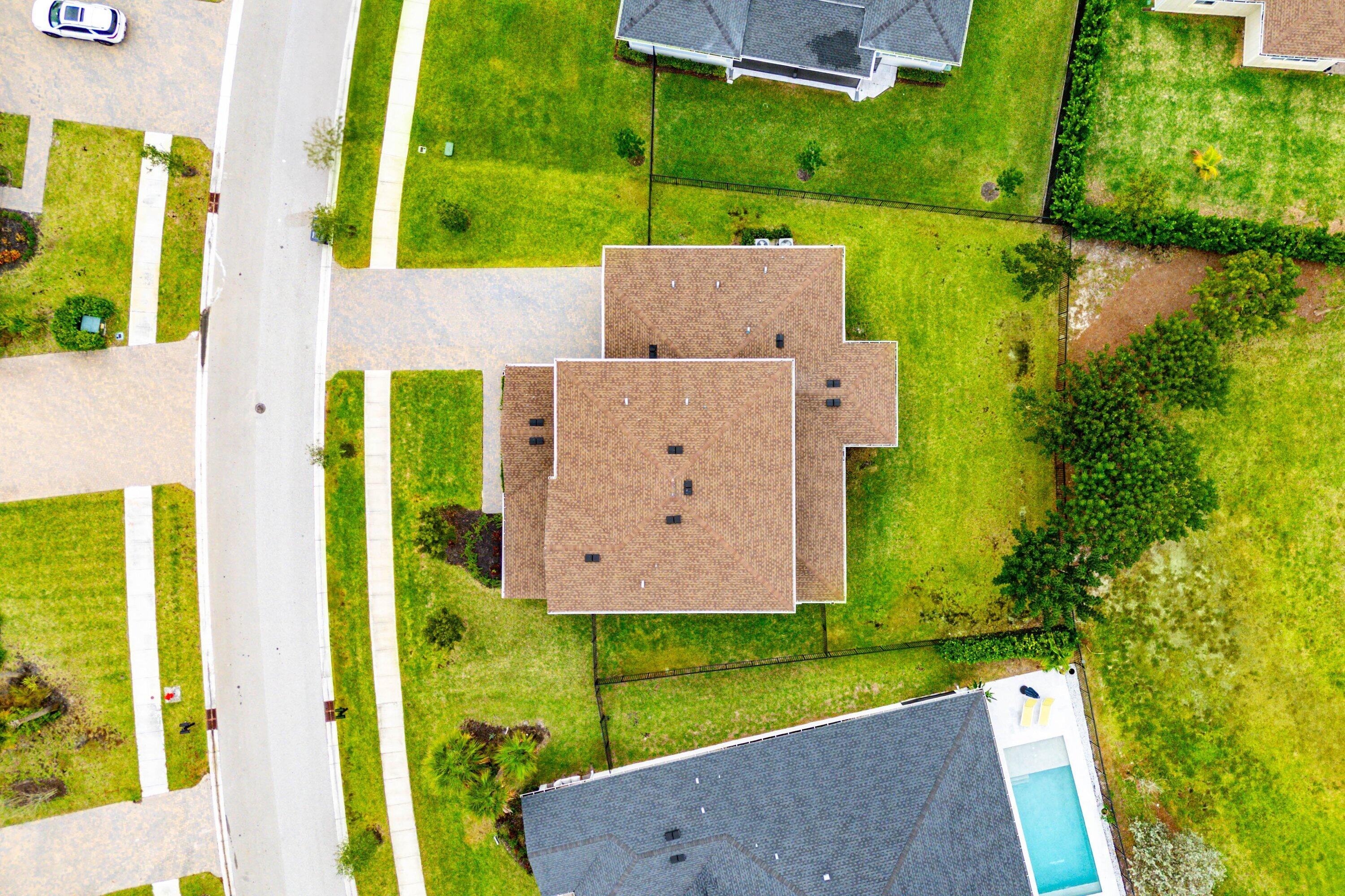 ARDEN PUD POD E SOUTH - Residential