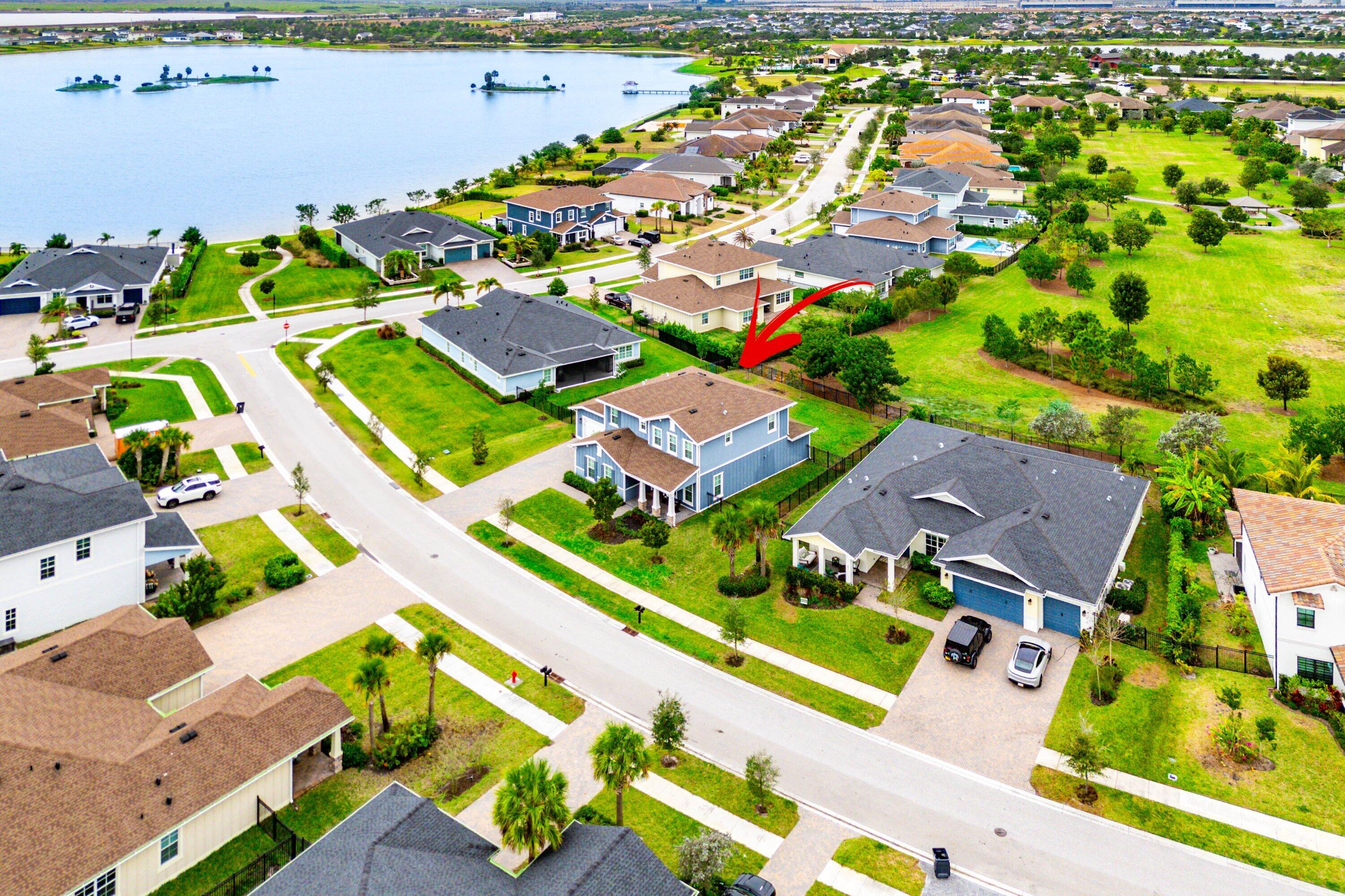 ARDEN PUD POD E SOUTH - Residential