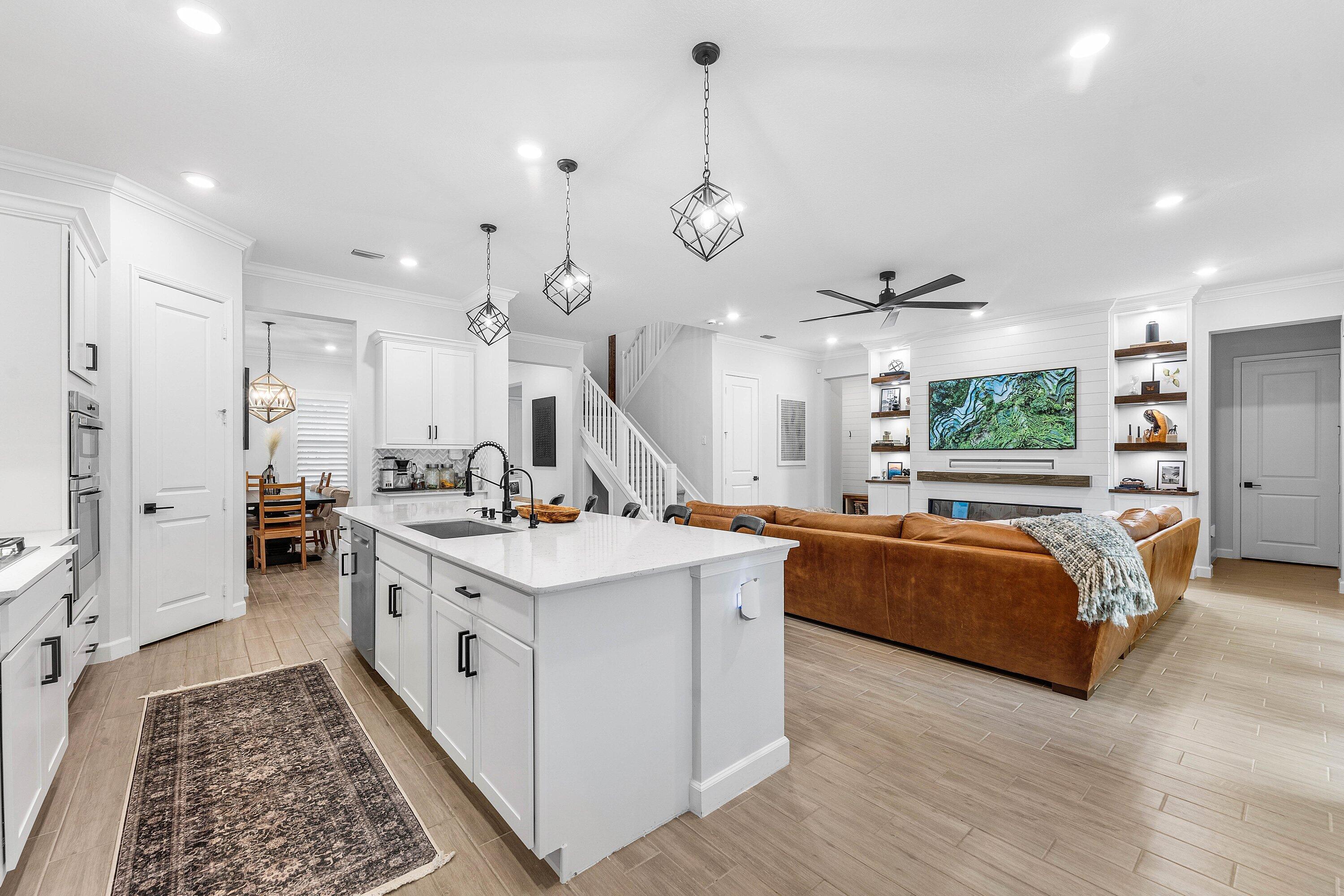 ARDEN PUD POD E SOUTH - Residential