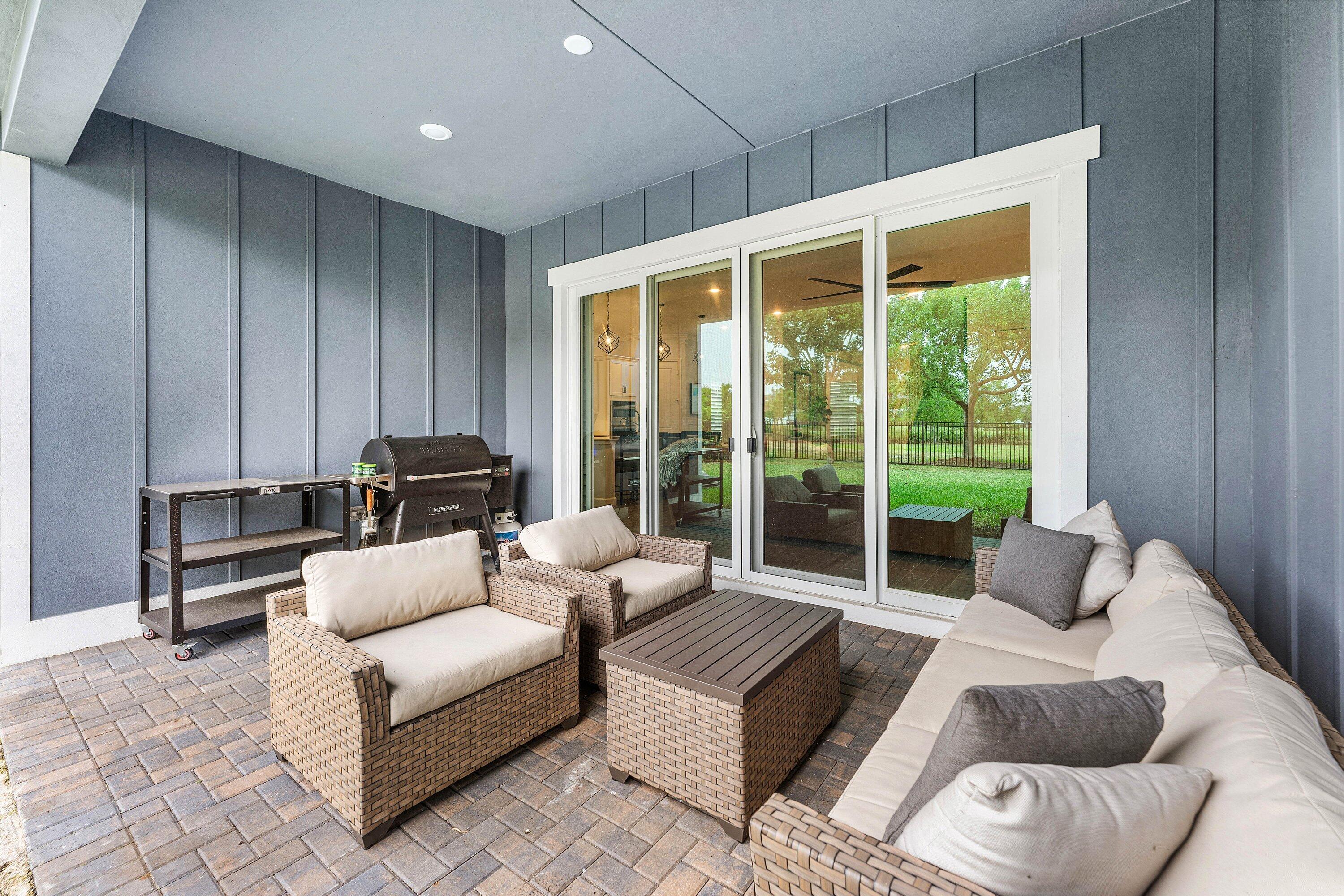 ARDEN PUD POD E SOUTH - Residential