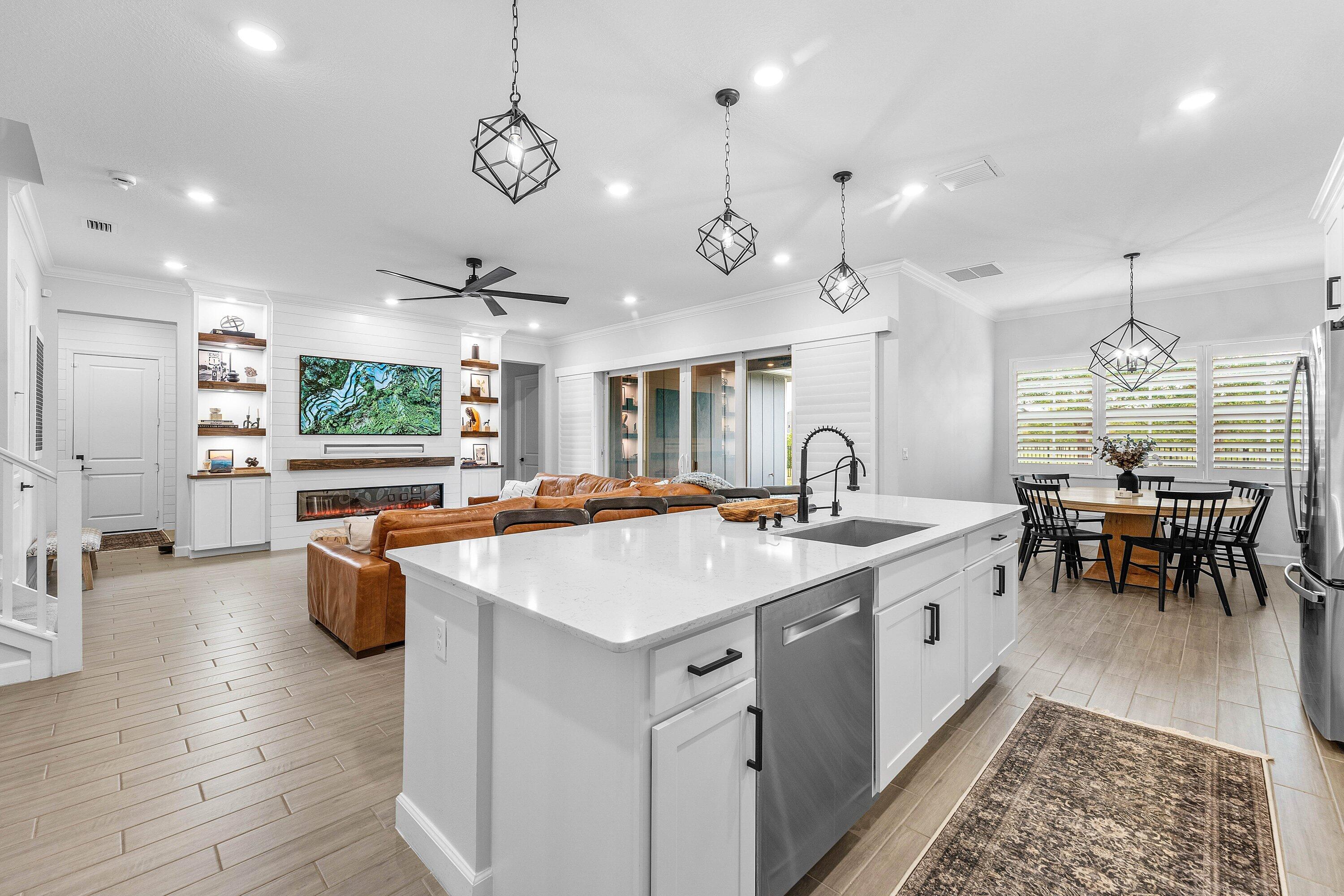 ARDEN PUD POD E SOUTH - Residential