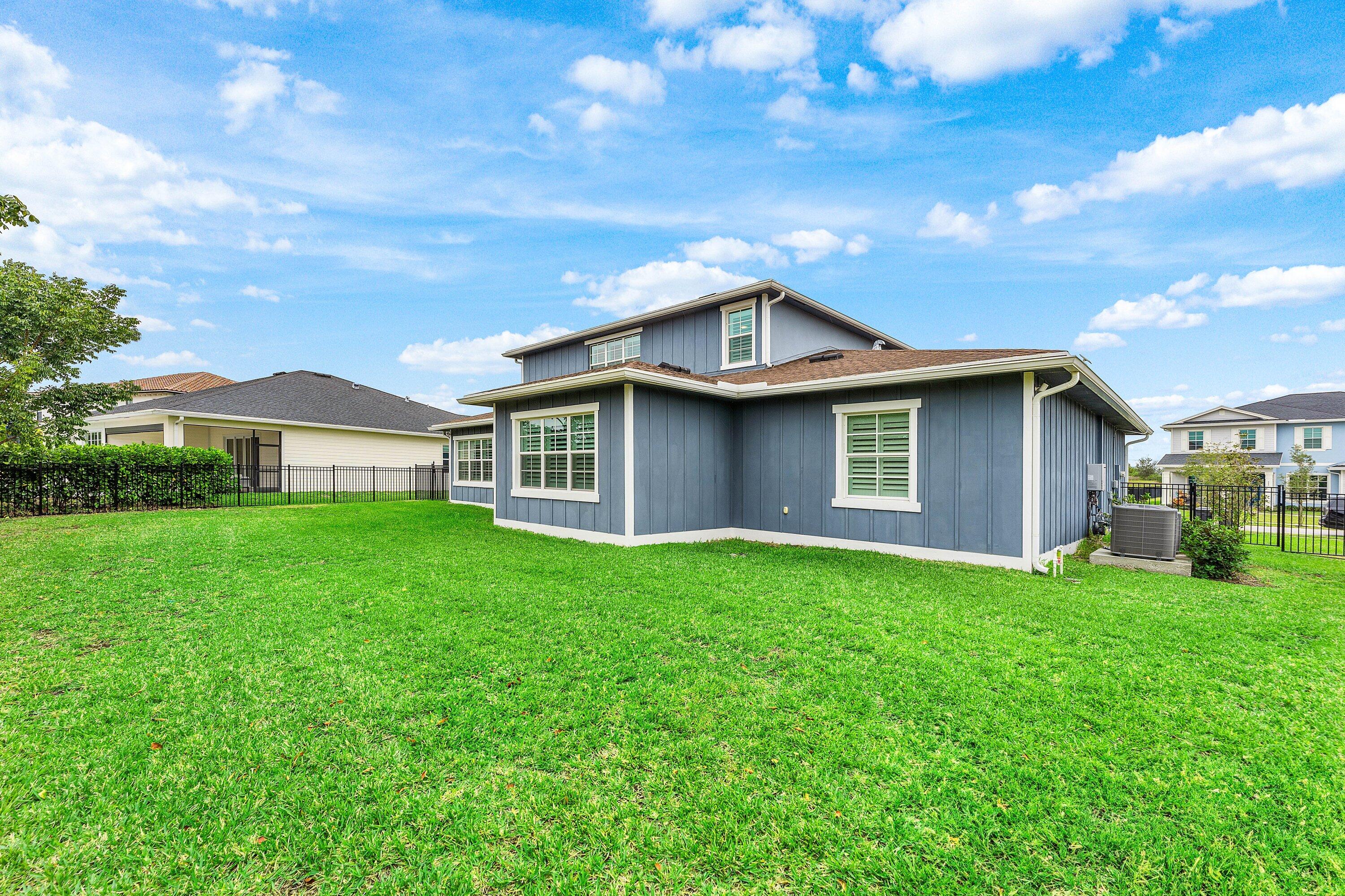 ARDEN PUD POD E SOUTH - Residential