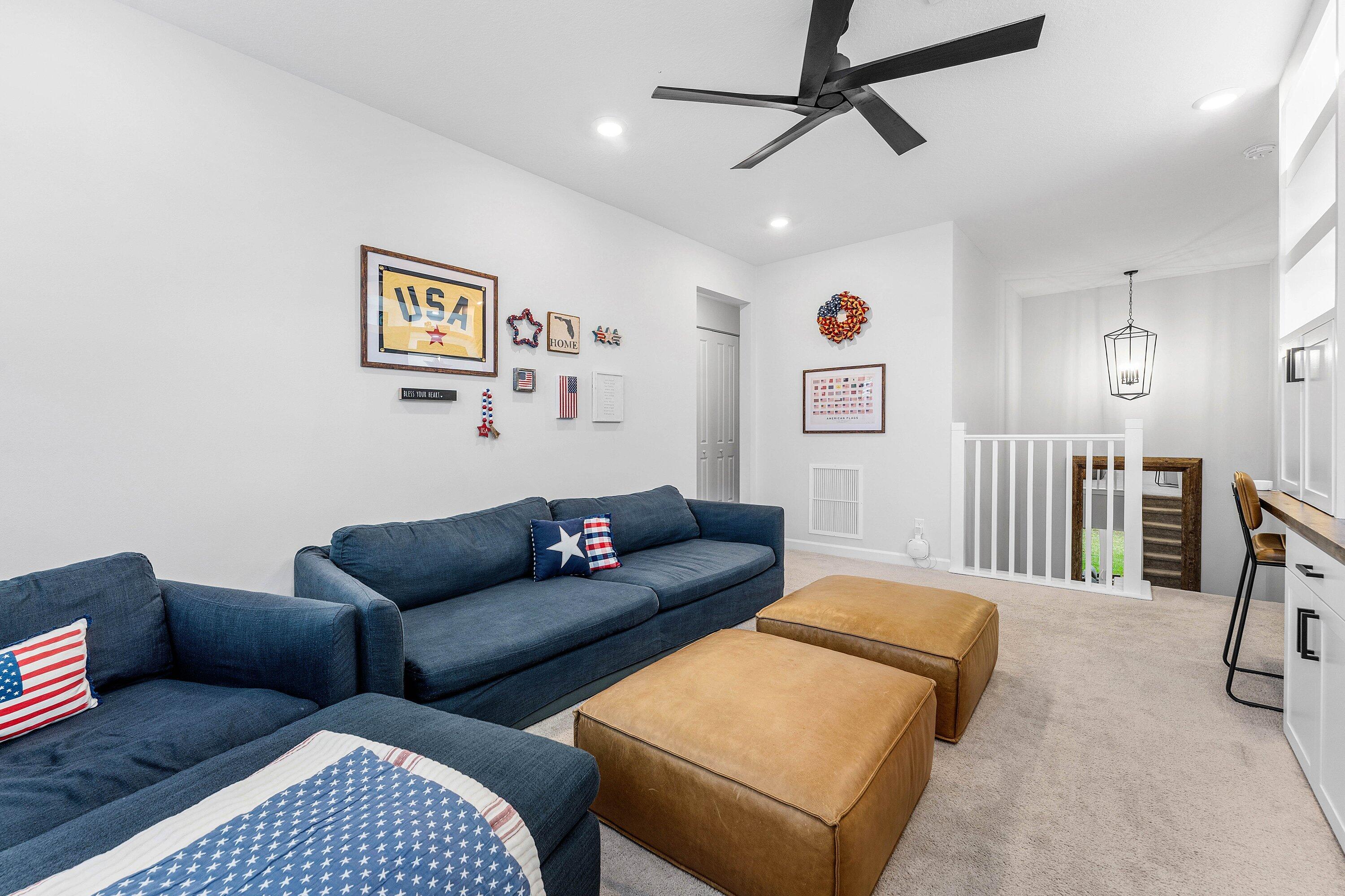 ARDEN PUD POD E SOUTH - Residential