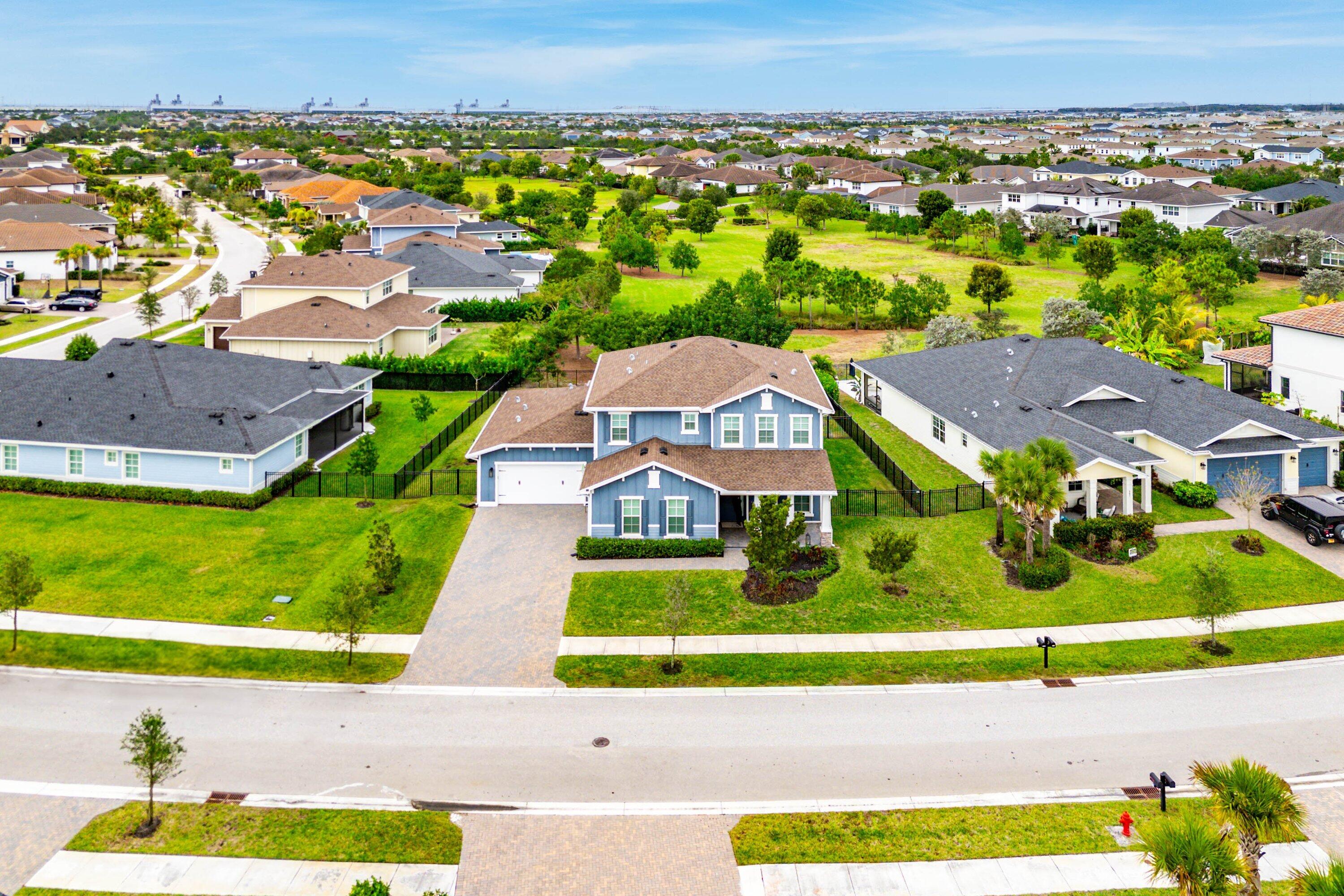 ARDEN PUD POD E SOUTH - Residential