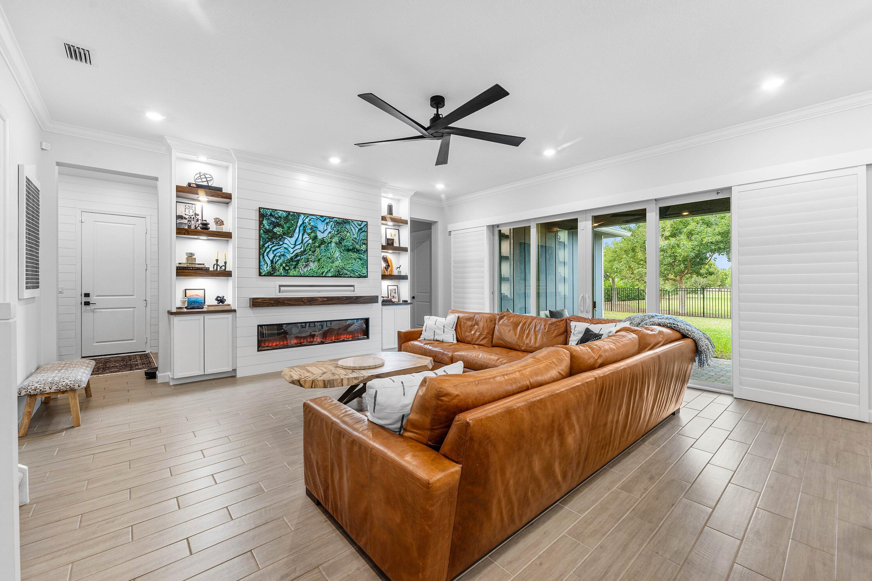 ARDEN PUD POD E SOUTH - Residential