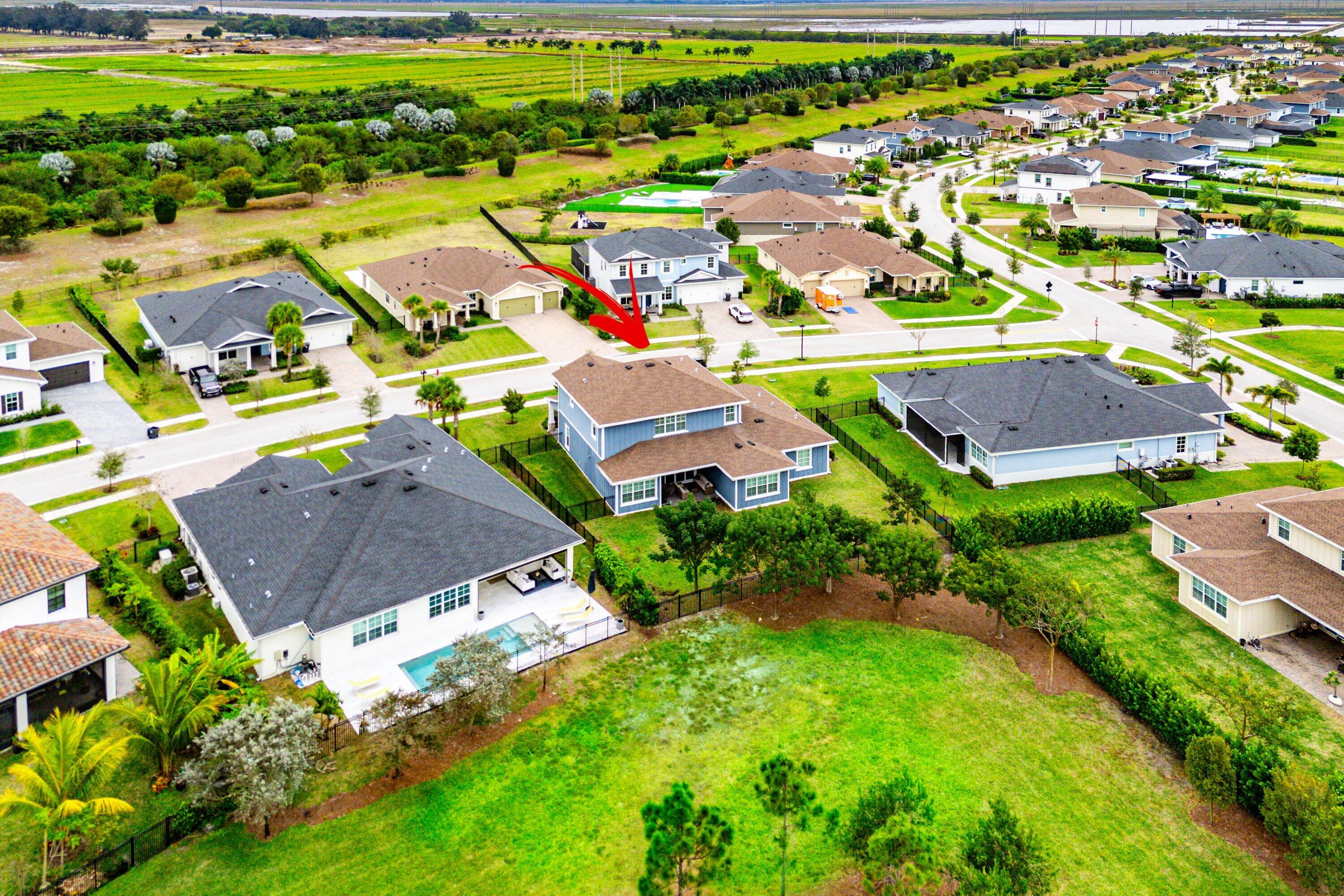 ARDEN PUD POD E SOUTH - Residential